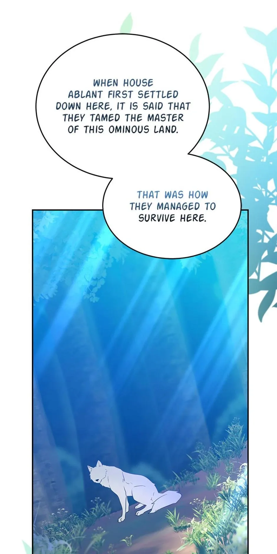 I Ended Up Saving My Crazy Stepfather! Chapter 43 page 5