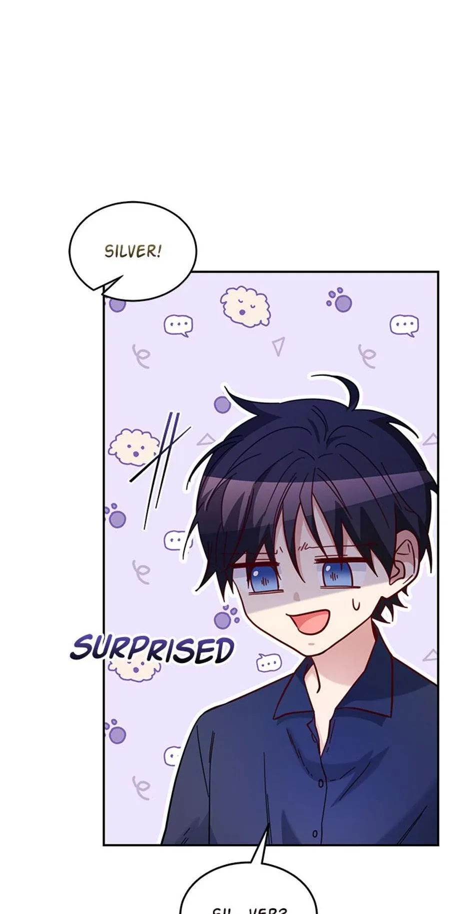I Ended Up Saving My Crazy Stepfather! Chapter 43 page 13