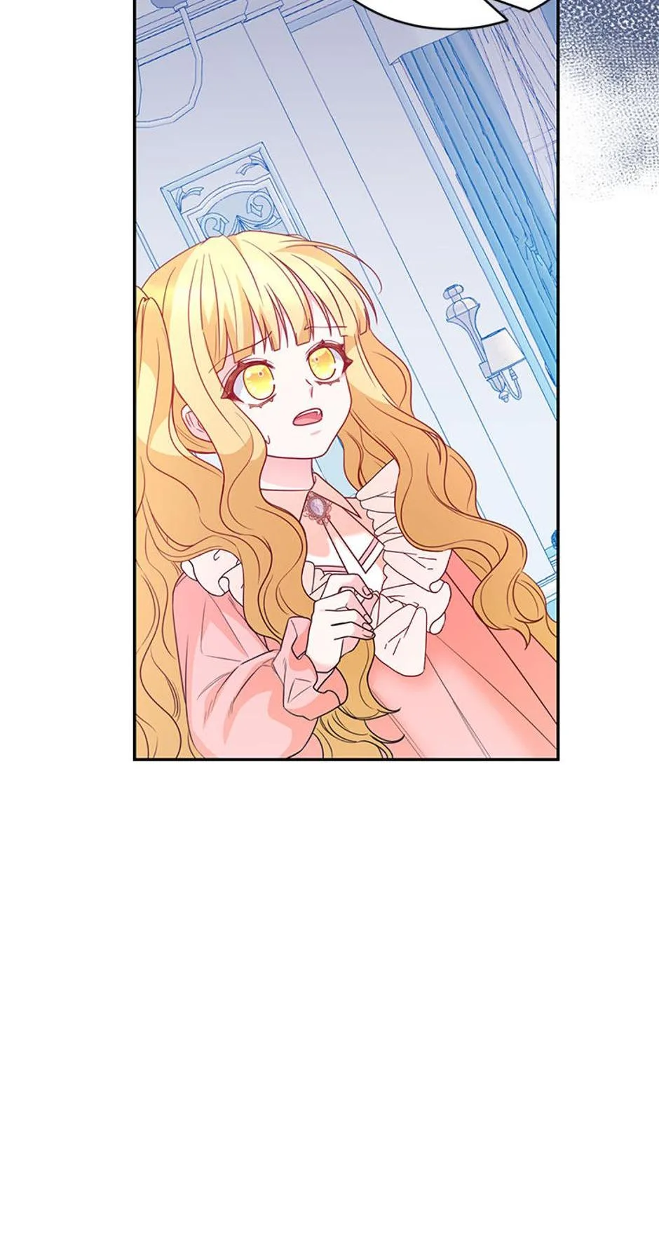 I Ended Up Saving My Crazy Stepfather! Chapter 43 page 77