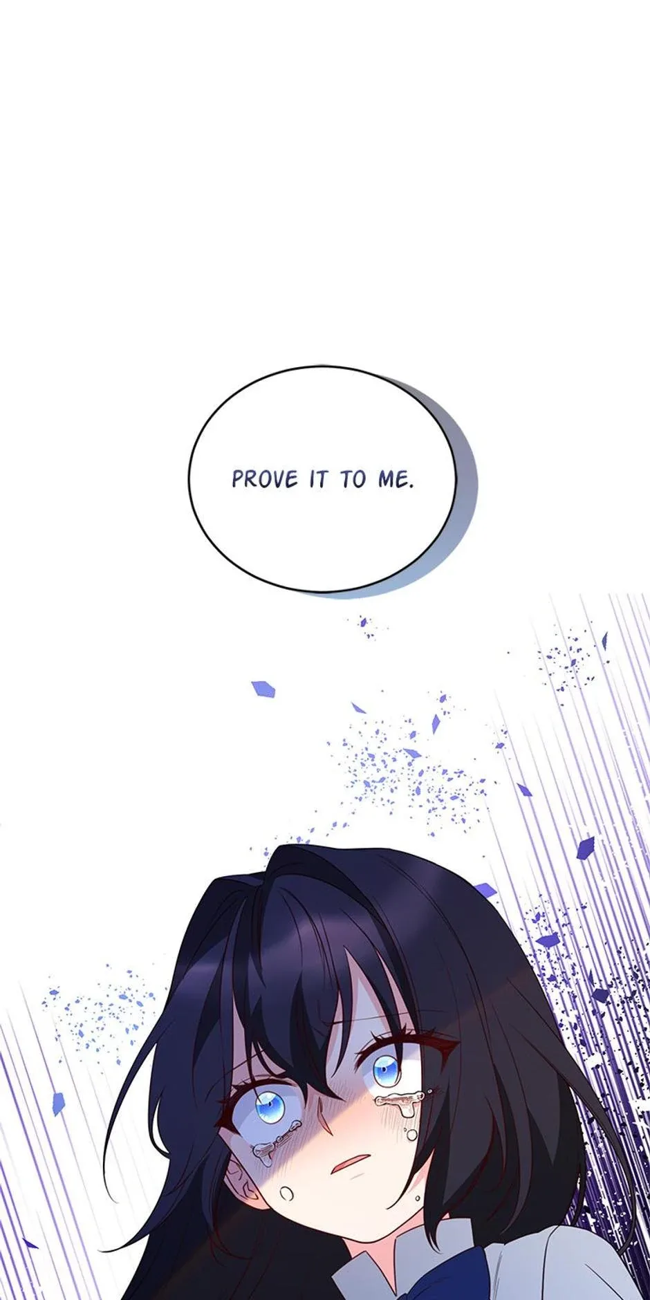 I Ended Up Saving My Crazy Stepfather! Chapter 43 page 86