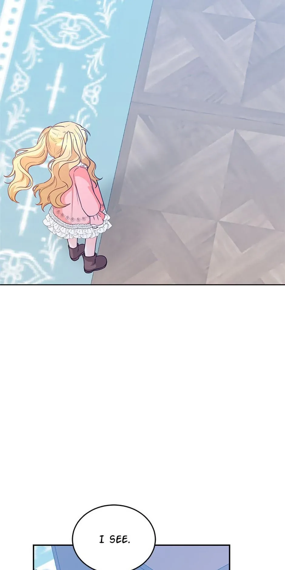 I Ended Up Saving My Crazy Stepfather! Chapter 43 page 53