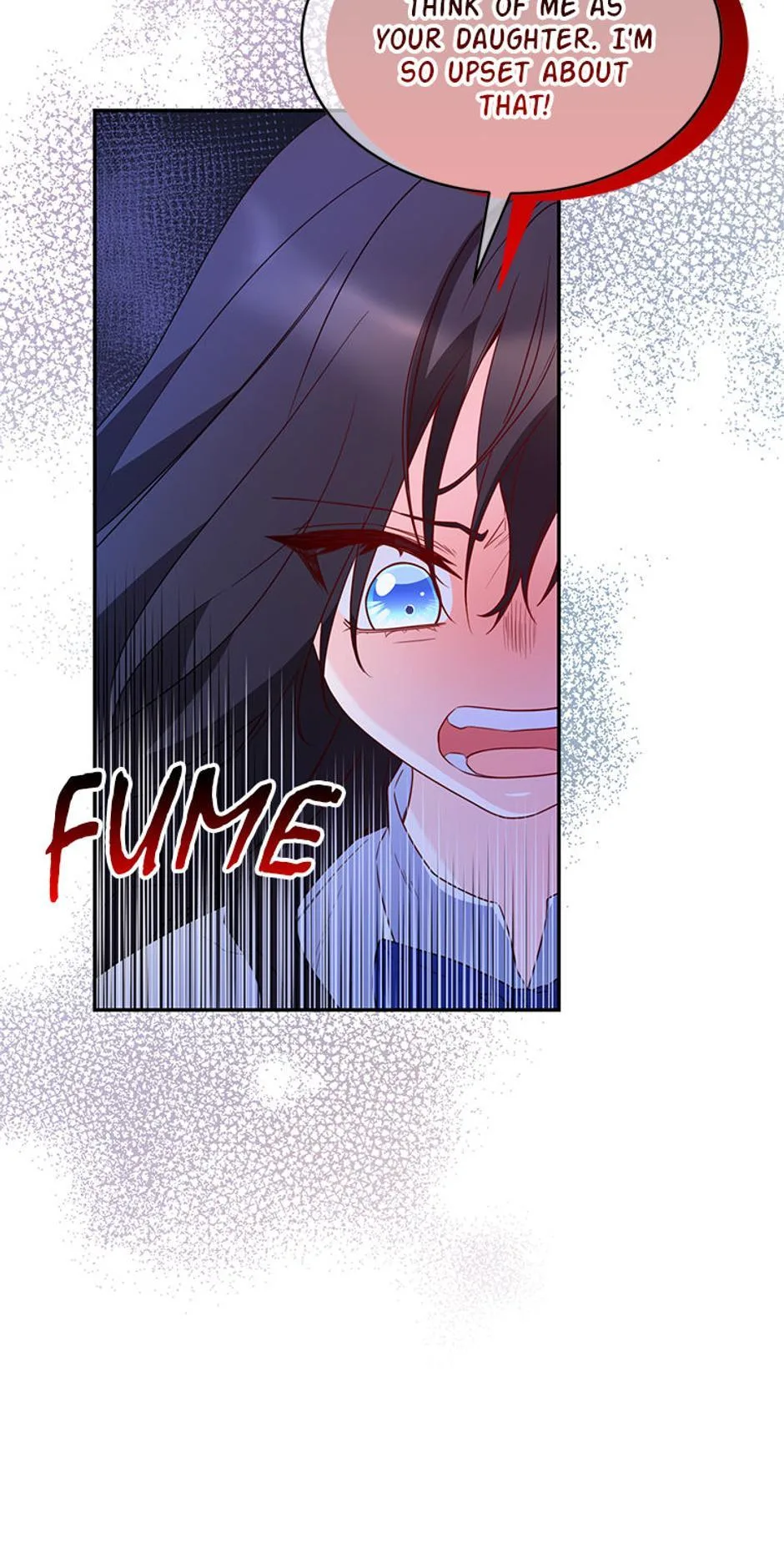 I Ended Up Saving My Crazy Stepfather! Chapter 43 page 70