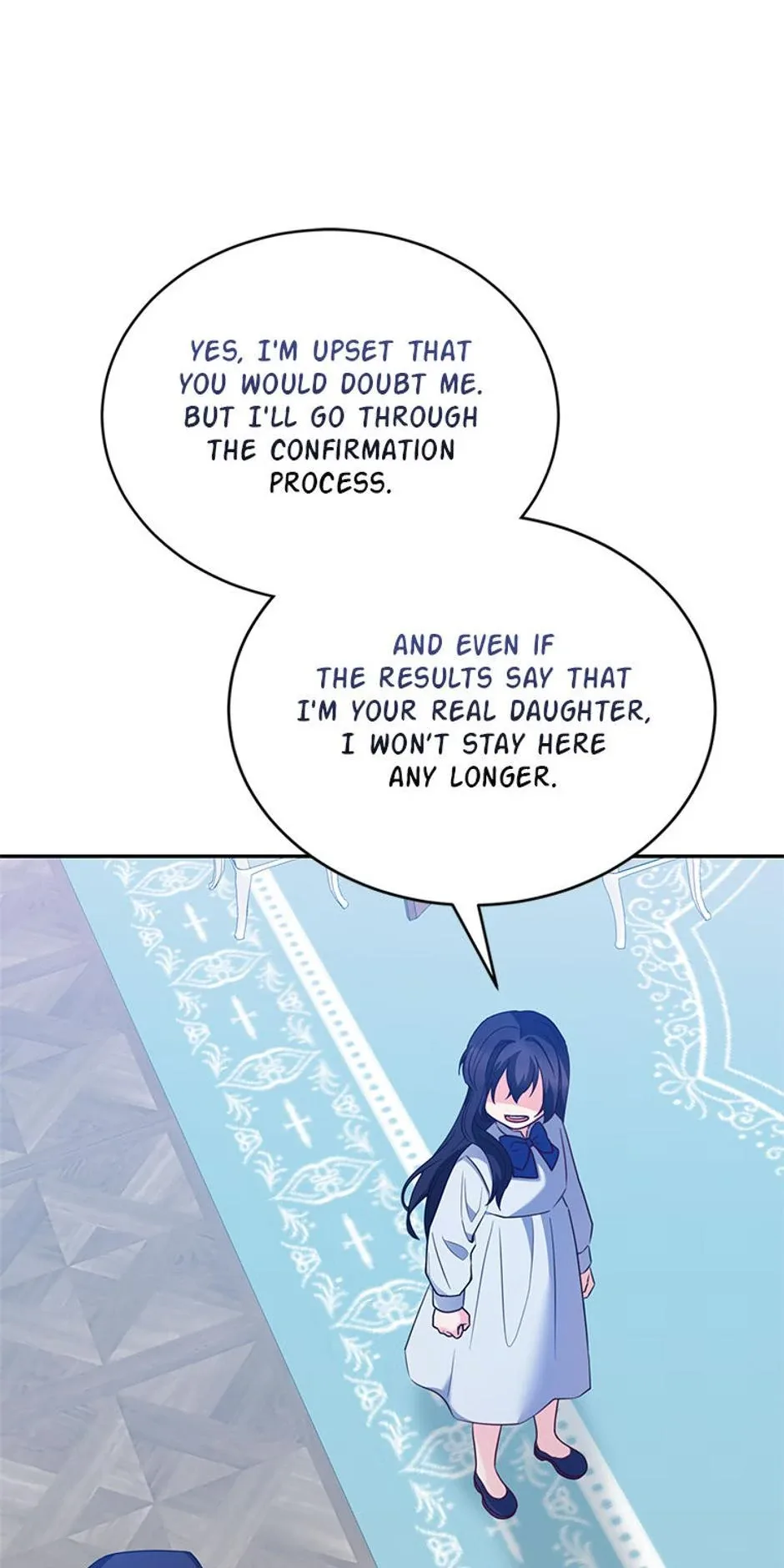I Ended Up Saving My Crazy Stepfather! Chapter 43 page 79