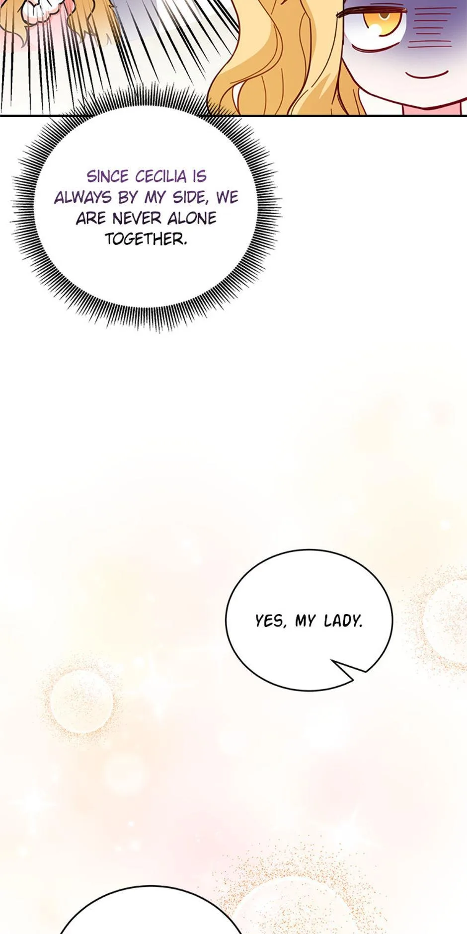 I Ended Up Saving My Crazy Stepfather! Chapter 43 page 33