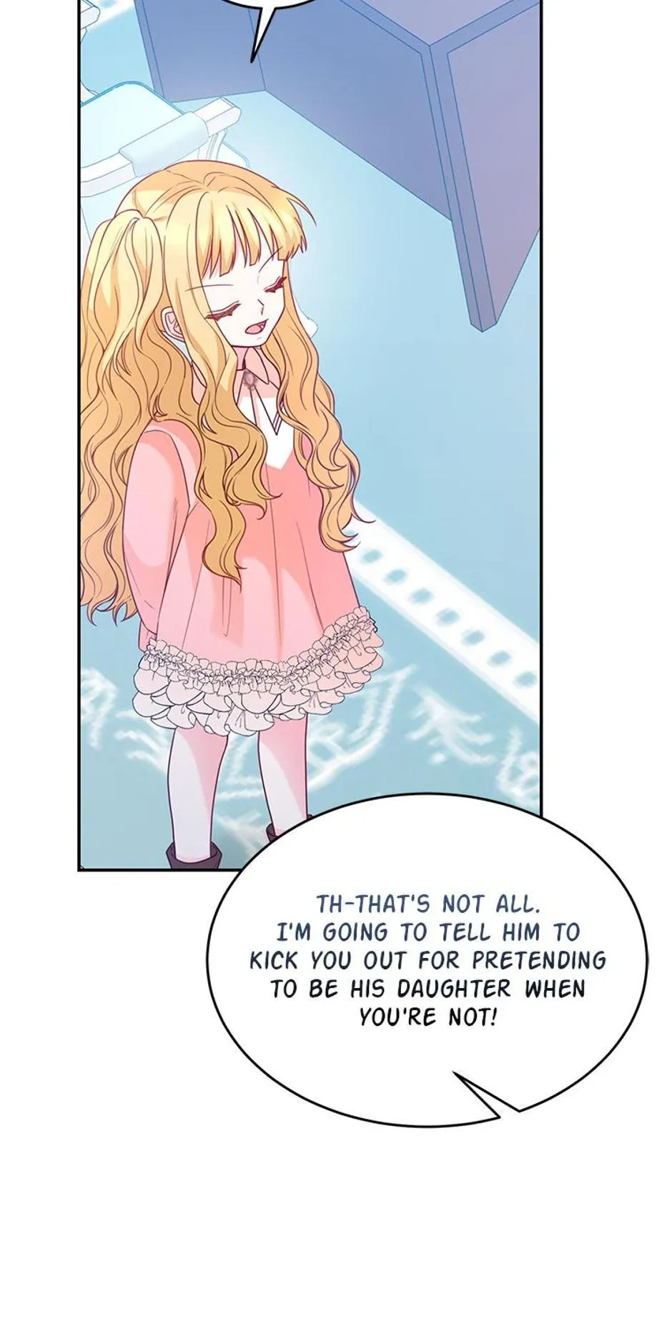 I Ended Up Saving My Crazy Stepfather! Chapter 43 page 54