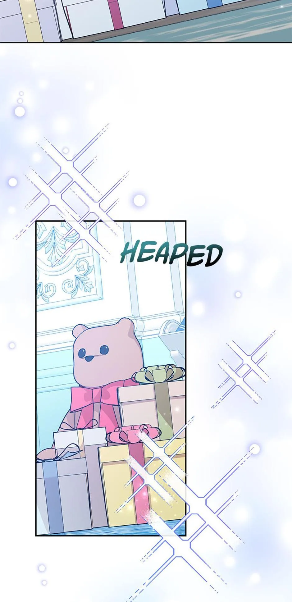 I Ended Up Saving My Crazy Stepfather! Chapter 43 page 29