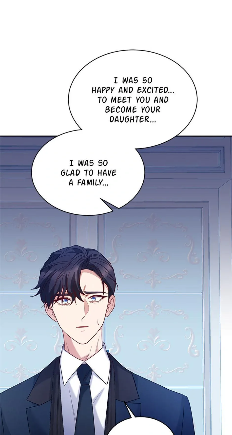 I Ended Up Saving My Crazy Stepfather! Chapter 43 page 71