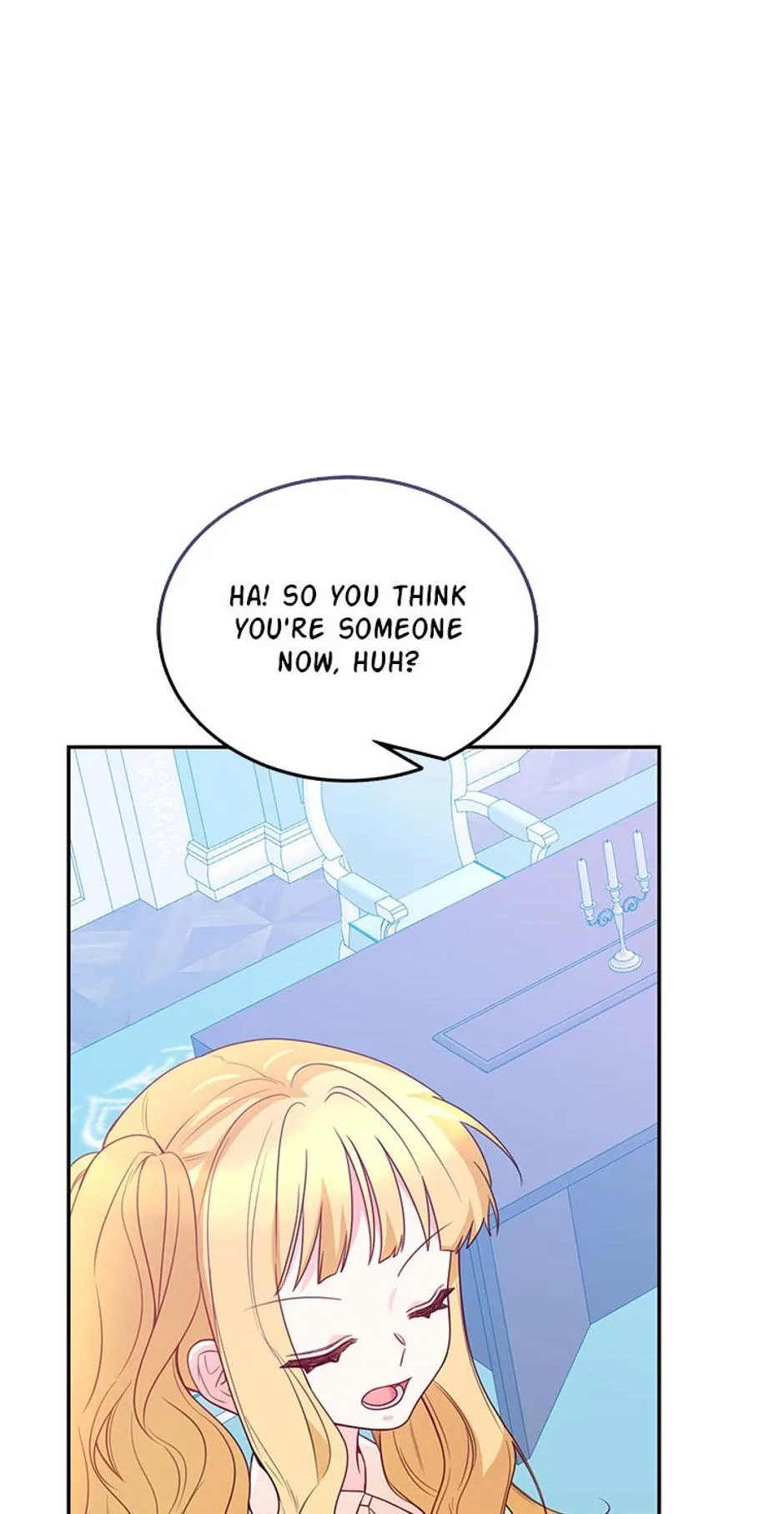 I Ended Up Saving My Crazy Stepfather! Chapter 43 page 45