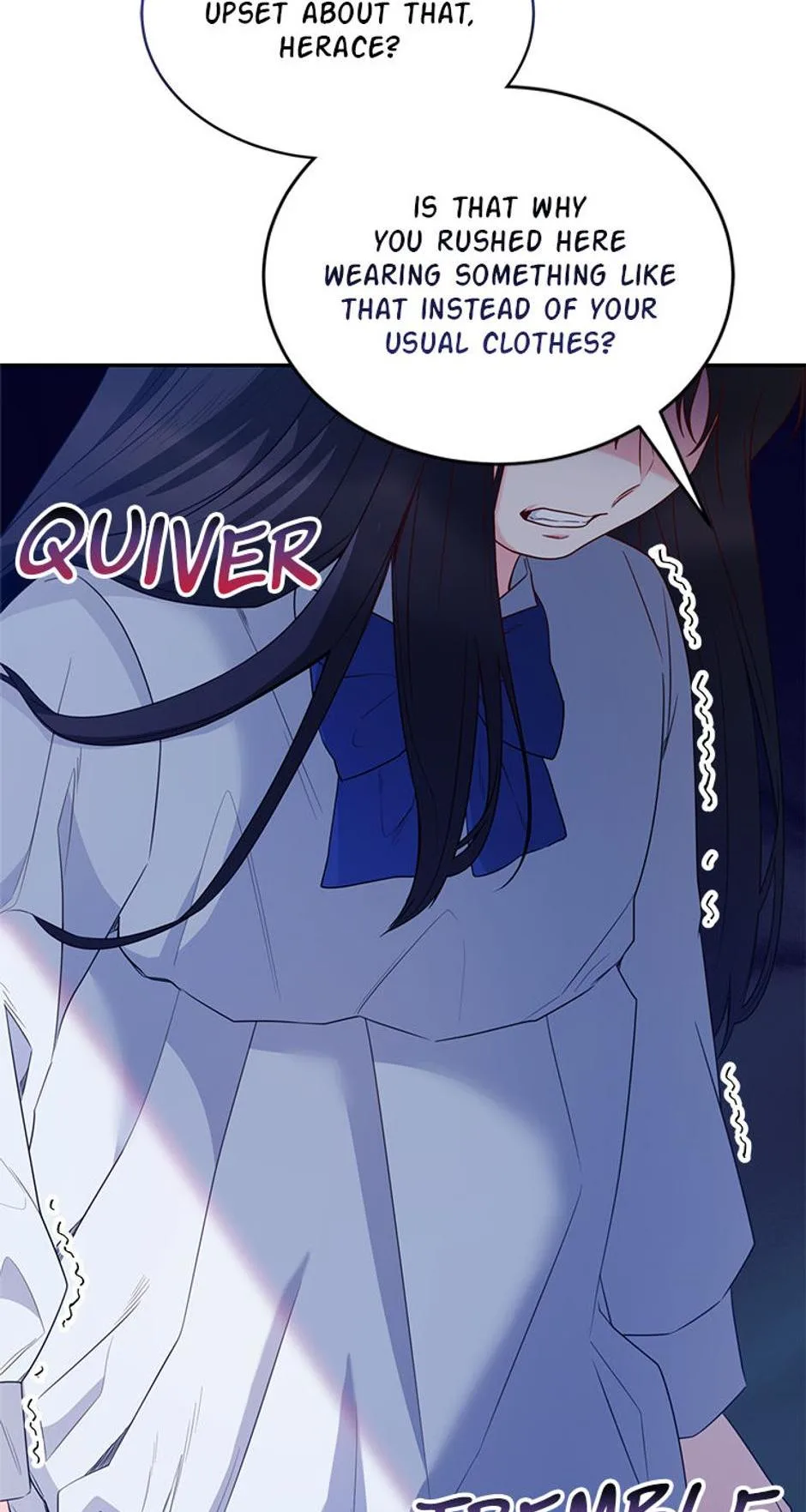 I Ended Up Saving My Crazy Stepfather! Chapter 43 page 73
