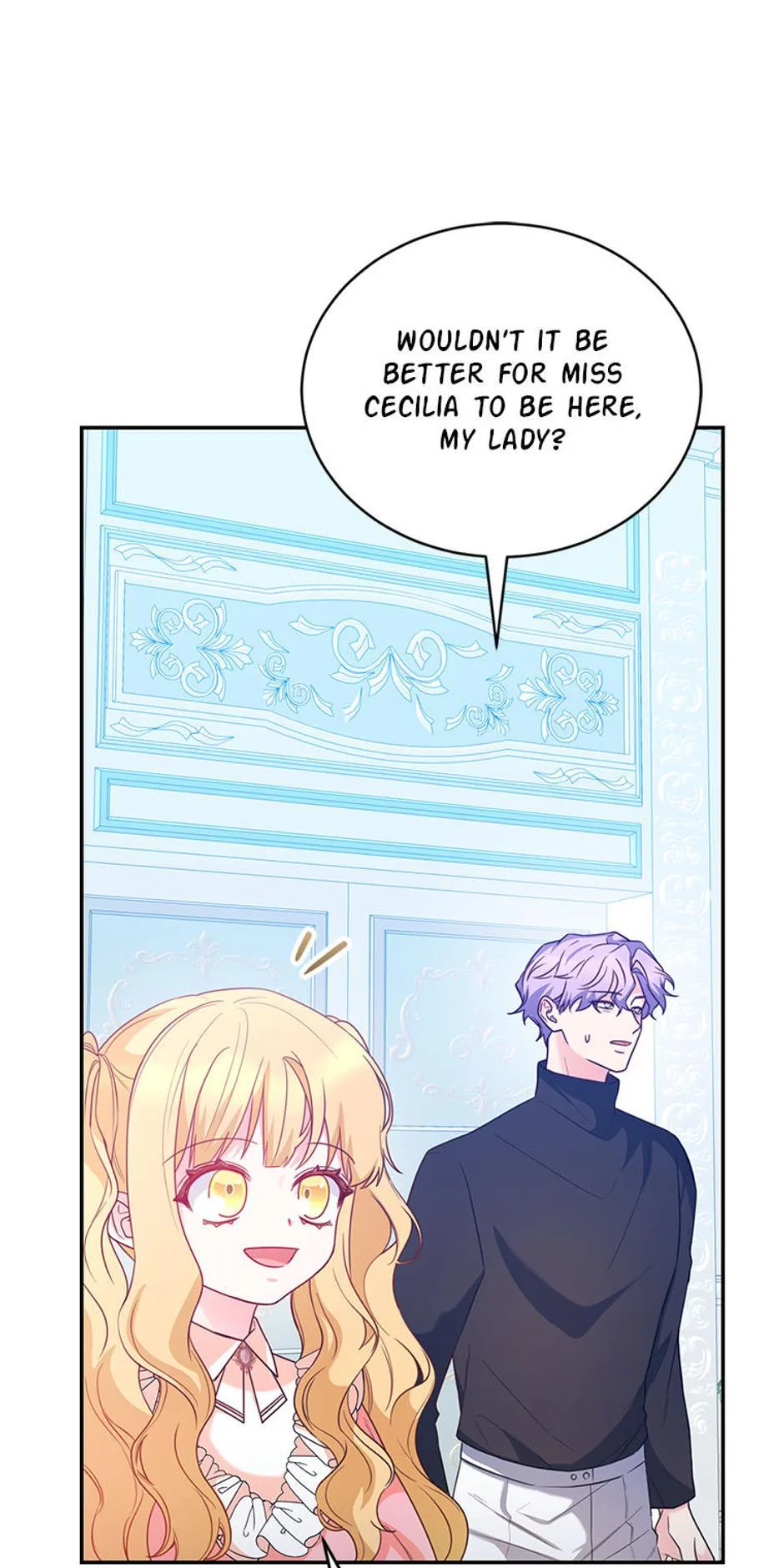 I Ended Up Saving My Crazy Stepfather! Chapter 43 page 31