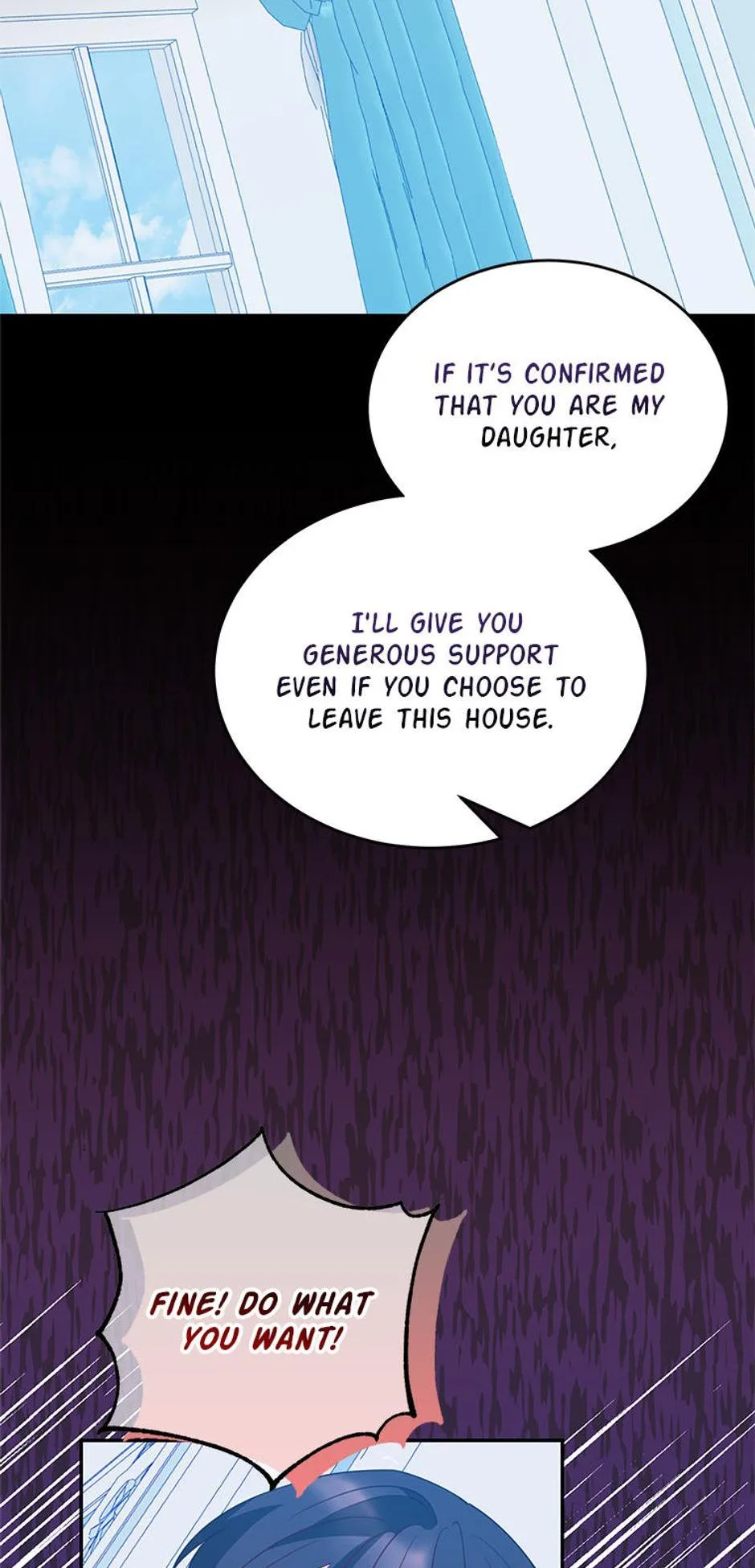 I Ended Up Saving My Crazy Stepfather! Chapter 43 page 89