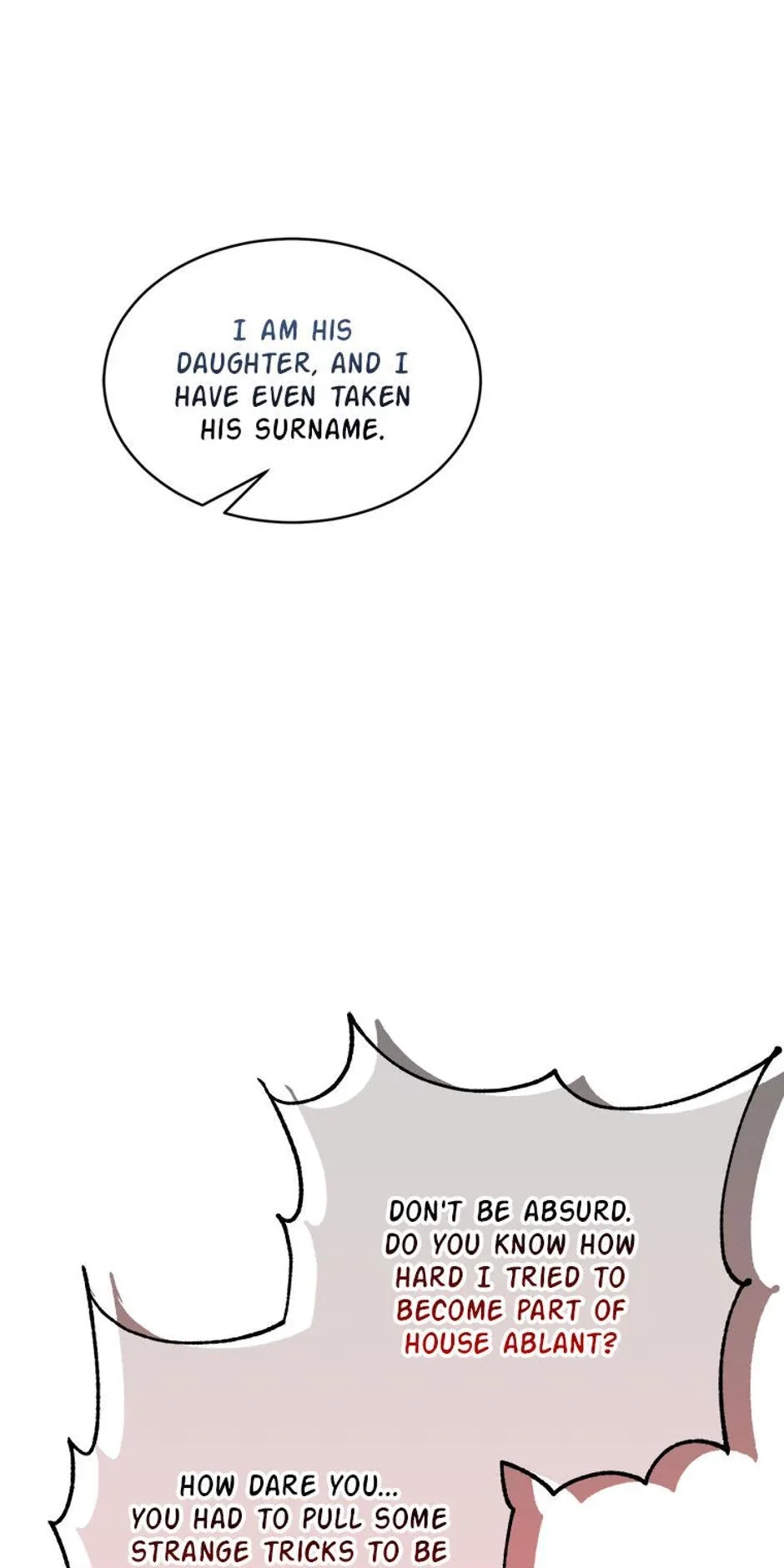 I Ended Up Saving My Crazy Stepfather! Chapter 43 page 55