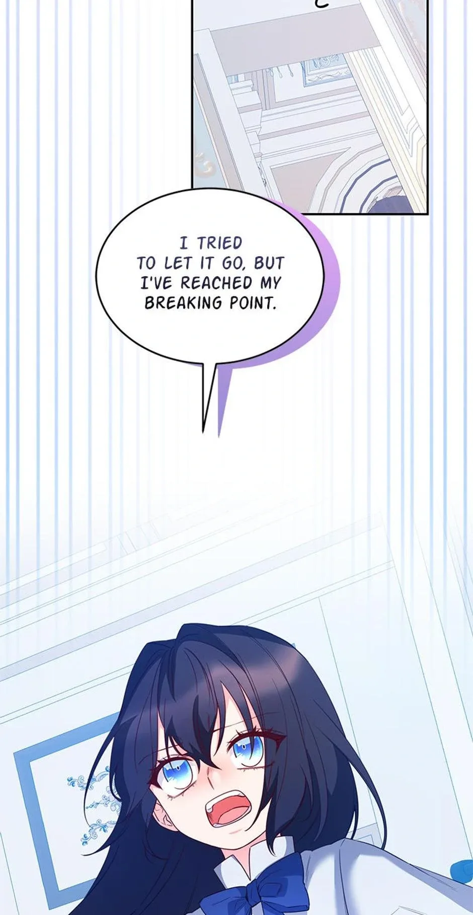 I Ended Up Saving My Crazy Stepfather! Chapter 43 page 42