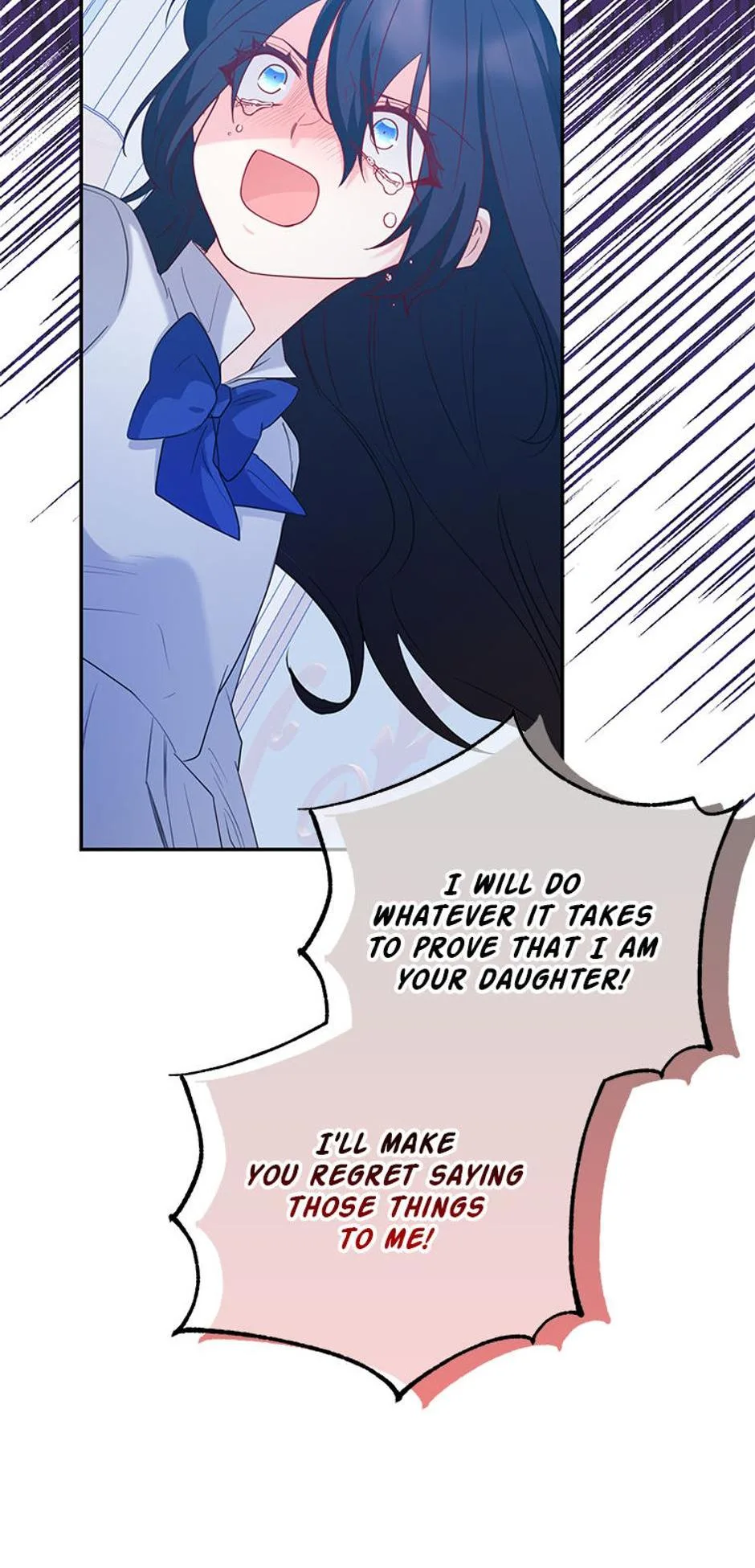 I Ended Up Saving My Crazy Stepfather! Chapter 43 page 90