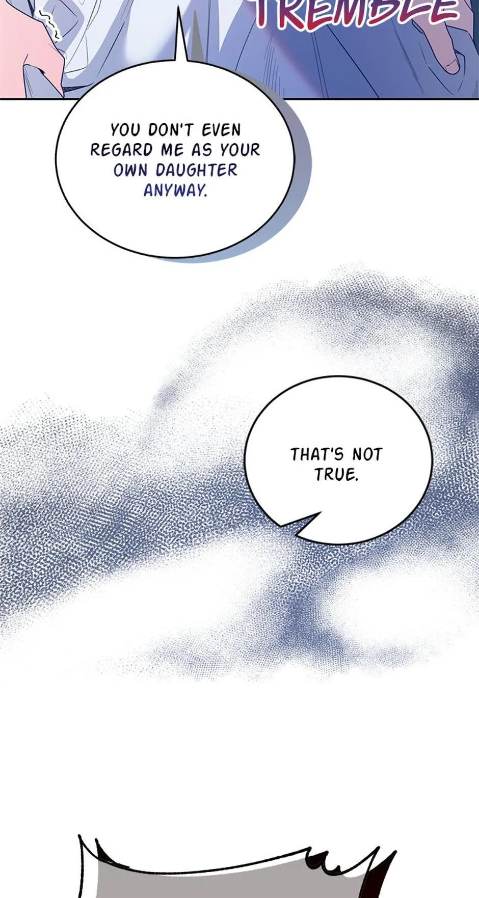 I Ended Up Saving My Crazy Stepfather! Chapter 43 page 74