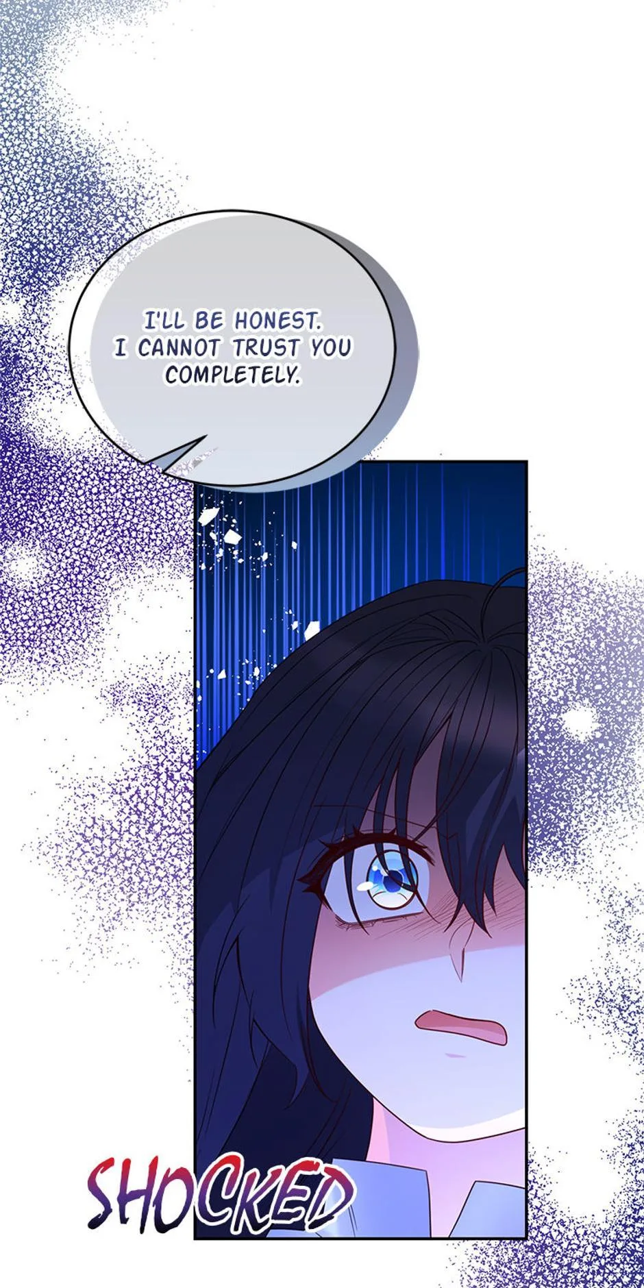 I Ended Up Saving My Crazy Stepfather! Chapter 43 page 81