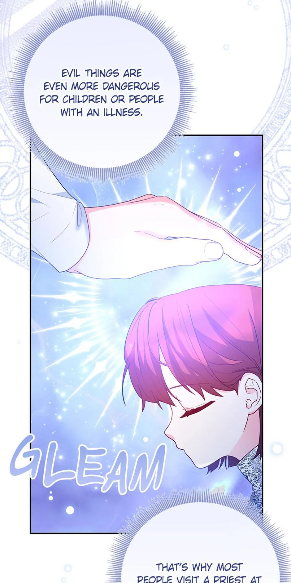 I Ended Up Saving My Crazy Stepfather! Chapter 39 page 14