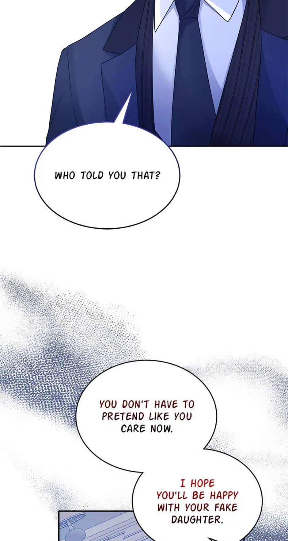 I Ended Up Saving My Crazy Stepfather! Chapter 43 page 76