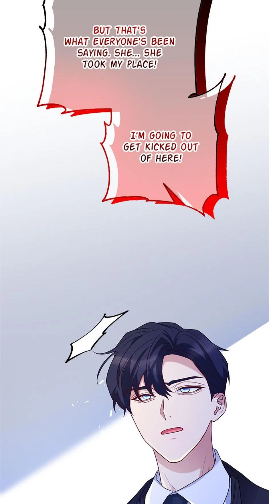 I Ended Up Saving My Crazy Stepfather! Chapter 43 page 75