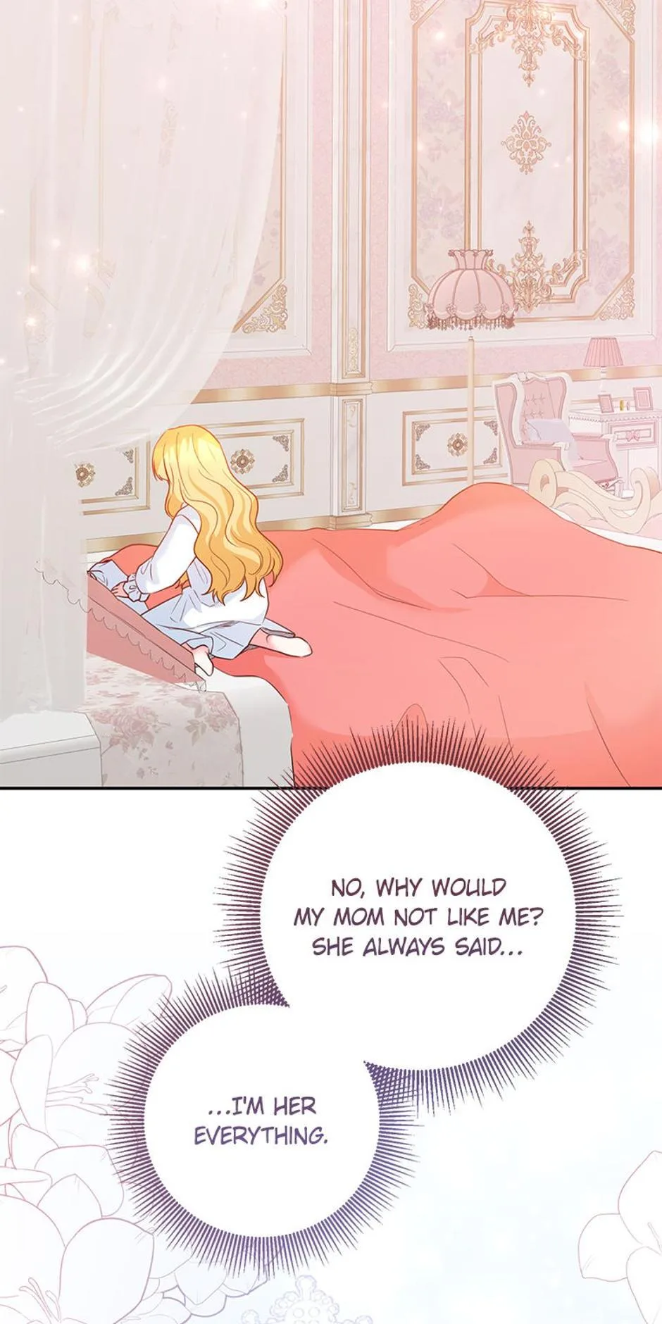 I Ended Up Saving My Crazy Stepfather! Chapter 35 page 48