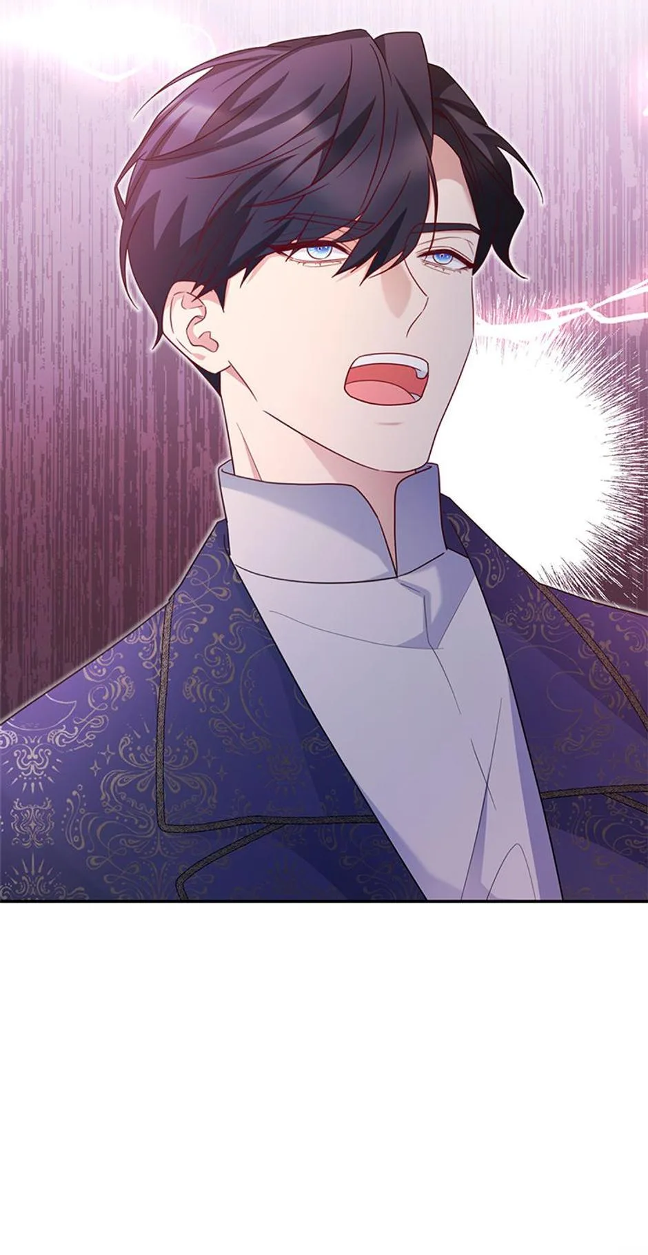 I Ended Up Saving My Crazy Stepfather! Chapter 38 page 28