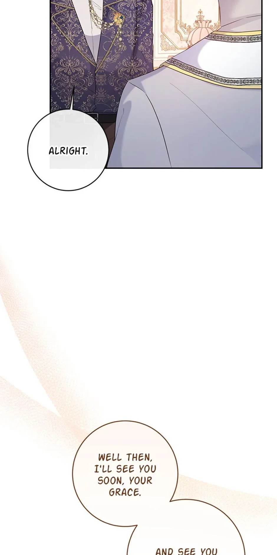 I Ended Up Saving My Crazy Stepfather! Chapter 39 page 6
