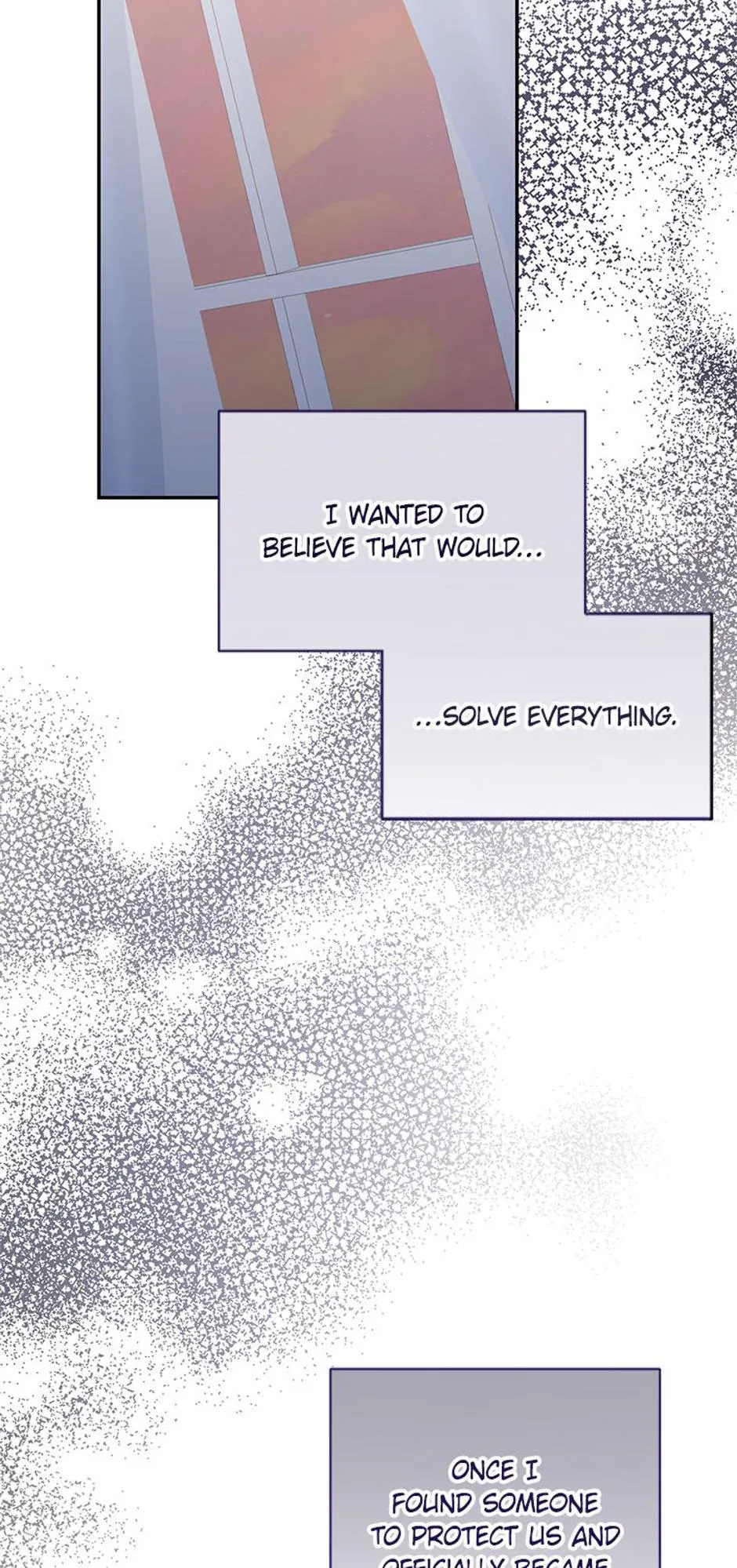 I Ended Up Saving My Crazy Stepfather! Chapter 38 page 18
