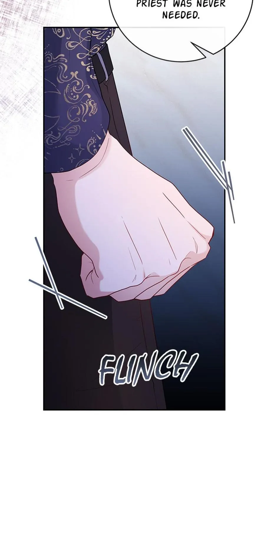 I Ended Up Saving My Crazy Stepfather! Chapter 39 page 11