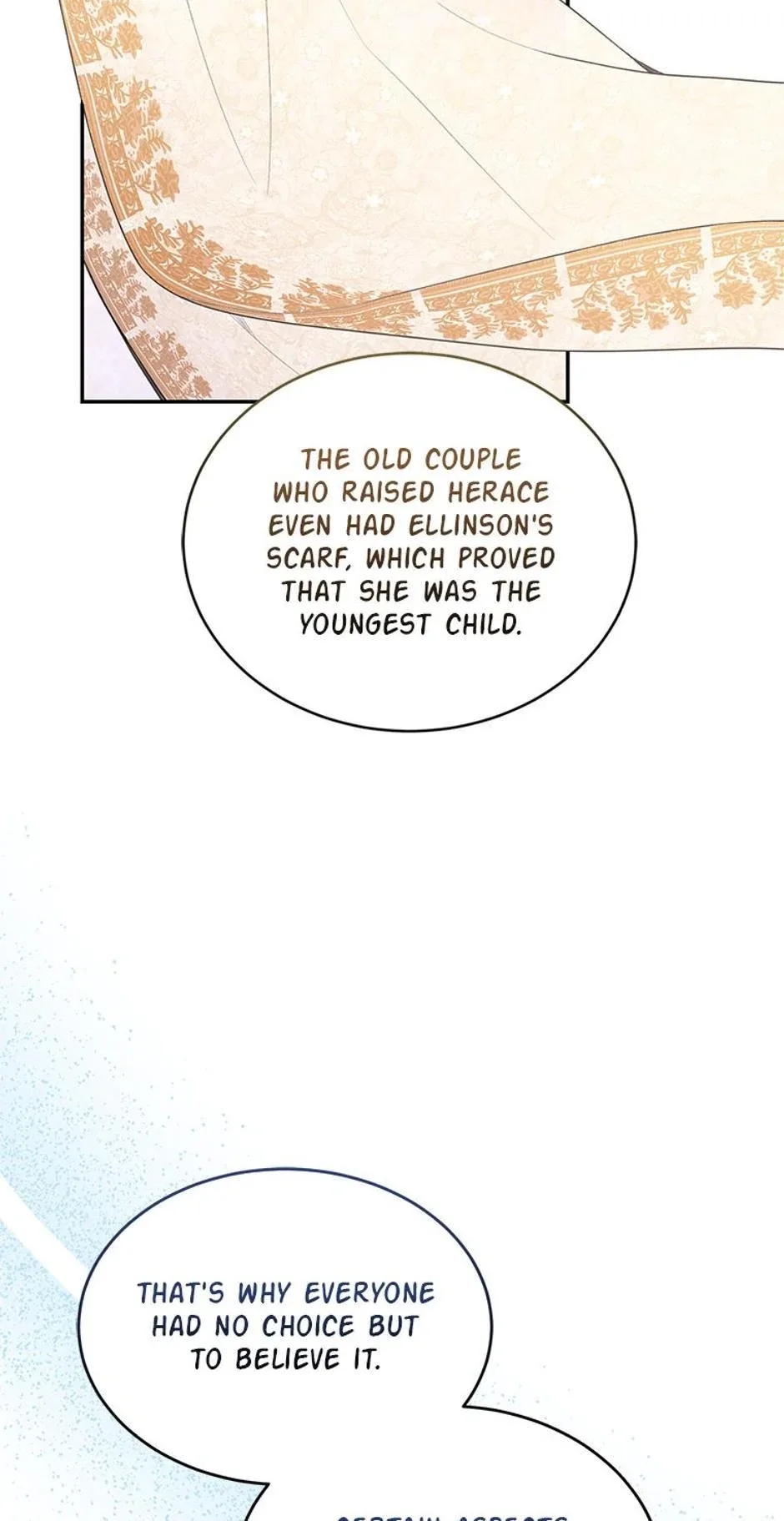 I Ended Up Saving My Crazy Stepfather! Chapter 44 page 49