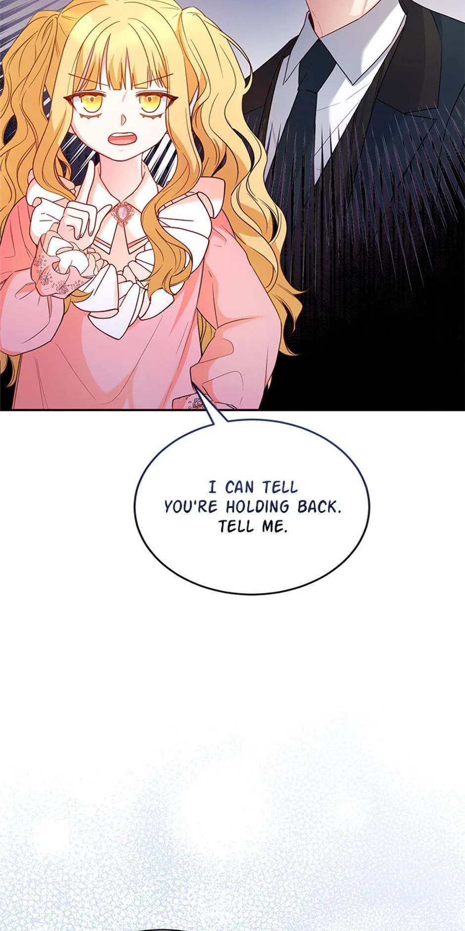 I Ended Up Saving My Crazy Stepfather! Chapter 44 page 27