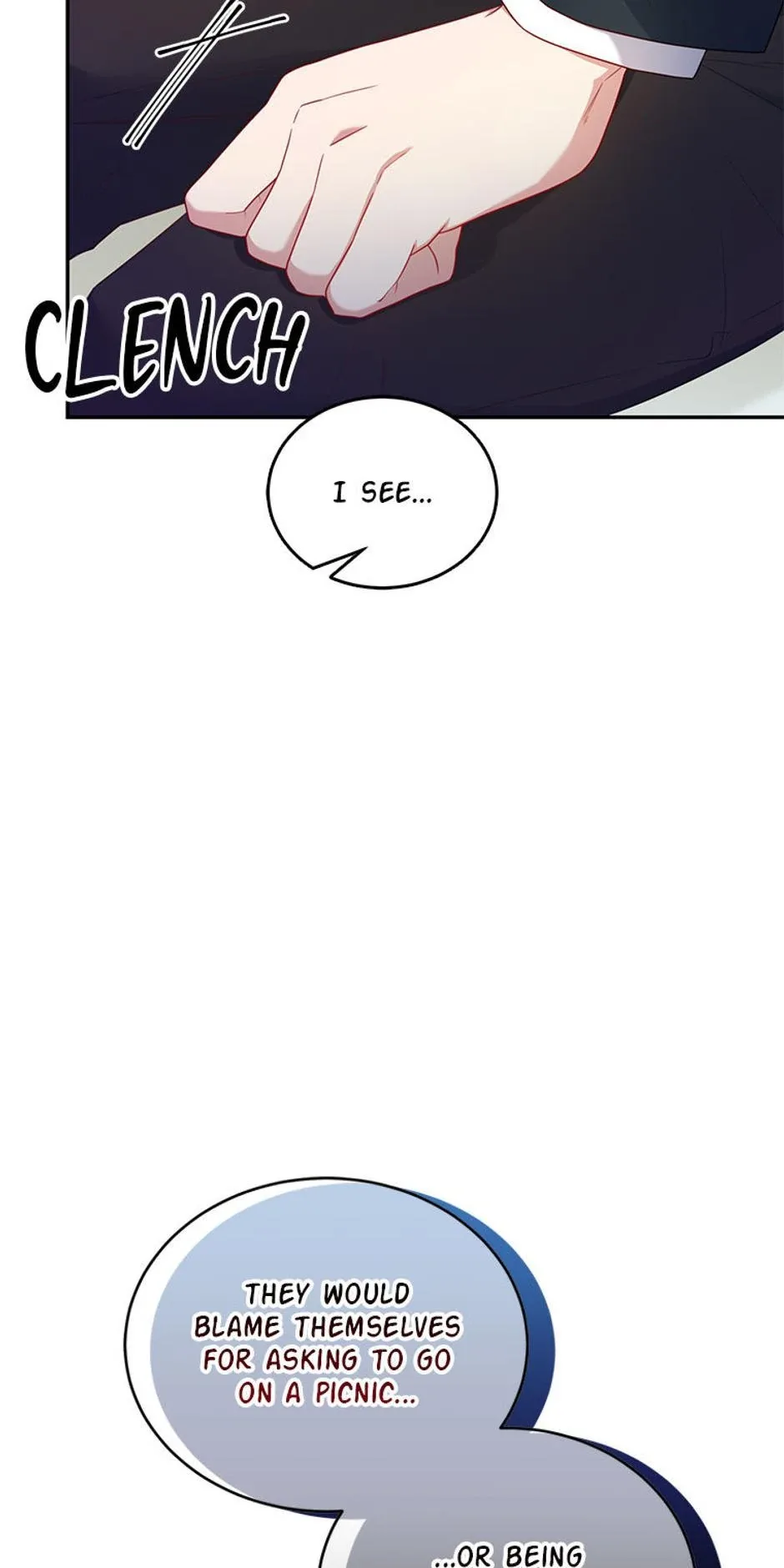 I Ended Up Saving My Crazy Stepfather! Chapter 44 page 33