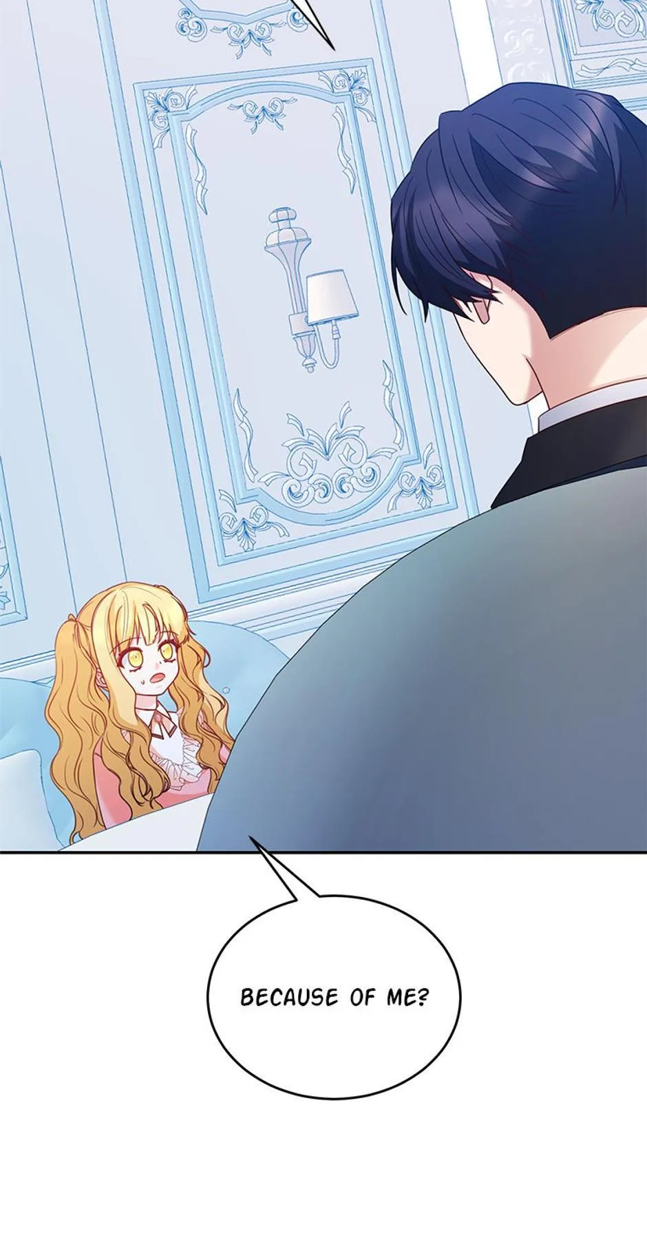 I Ended Up Saving My Crazy Stepfather! Chapter 44 page 57