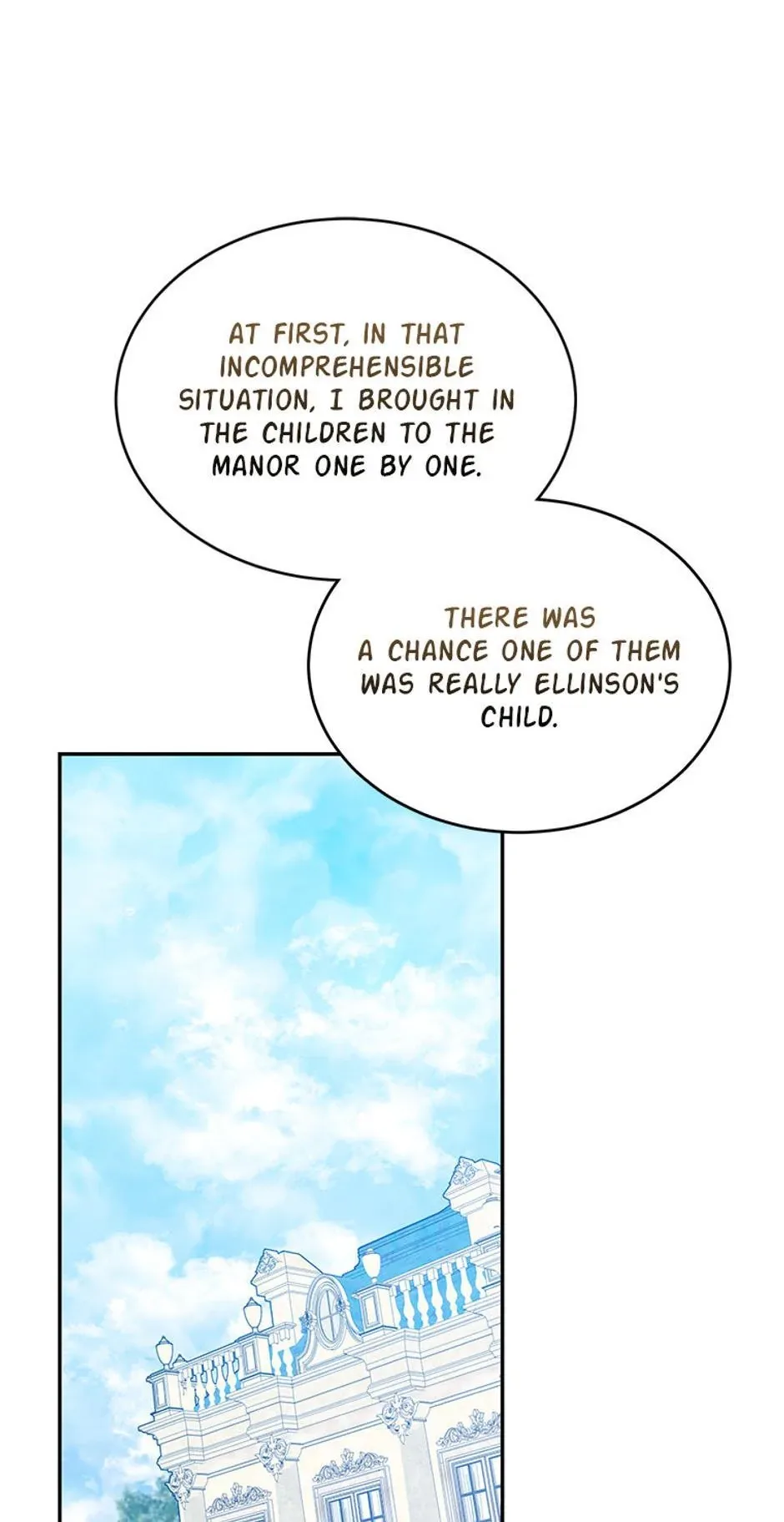 I Ended Up Saving My Crazy Stepfather! Chapter 44 page 41