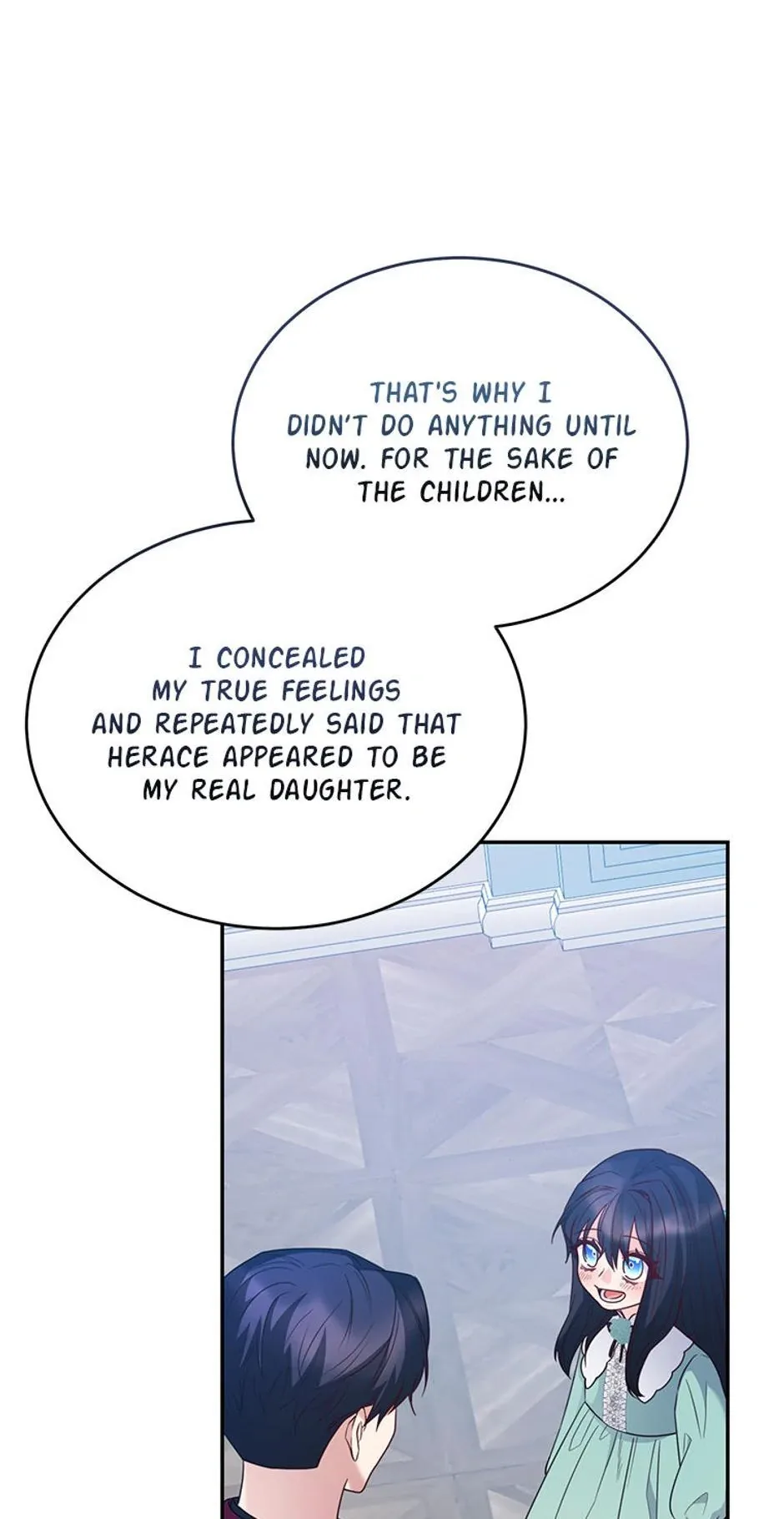 I Ended Up Saving My Crazy Stepfather! Chapter 44 page 51
