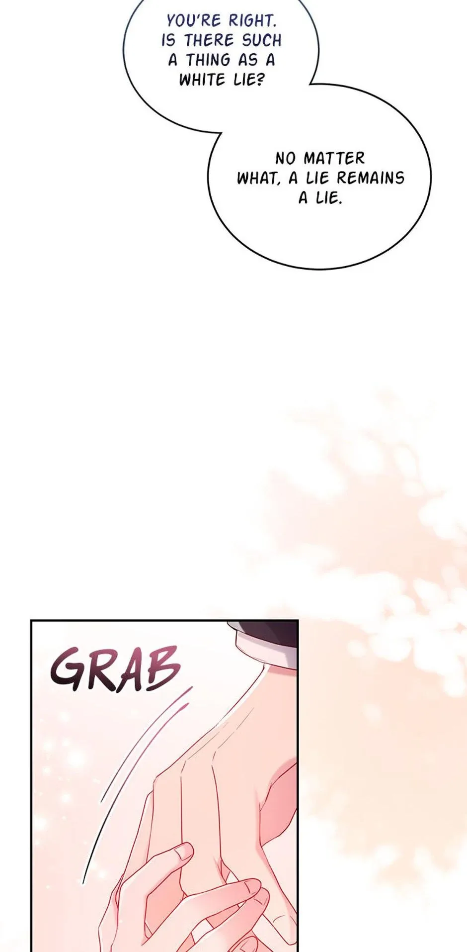 I Ended Up Saving My Crazy Stepfather! Chapter 44 page 14