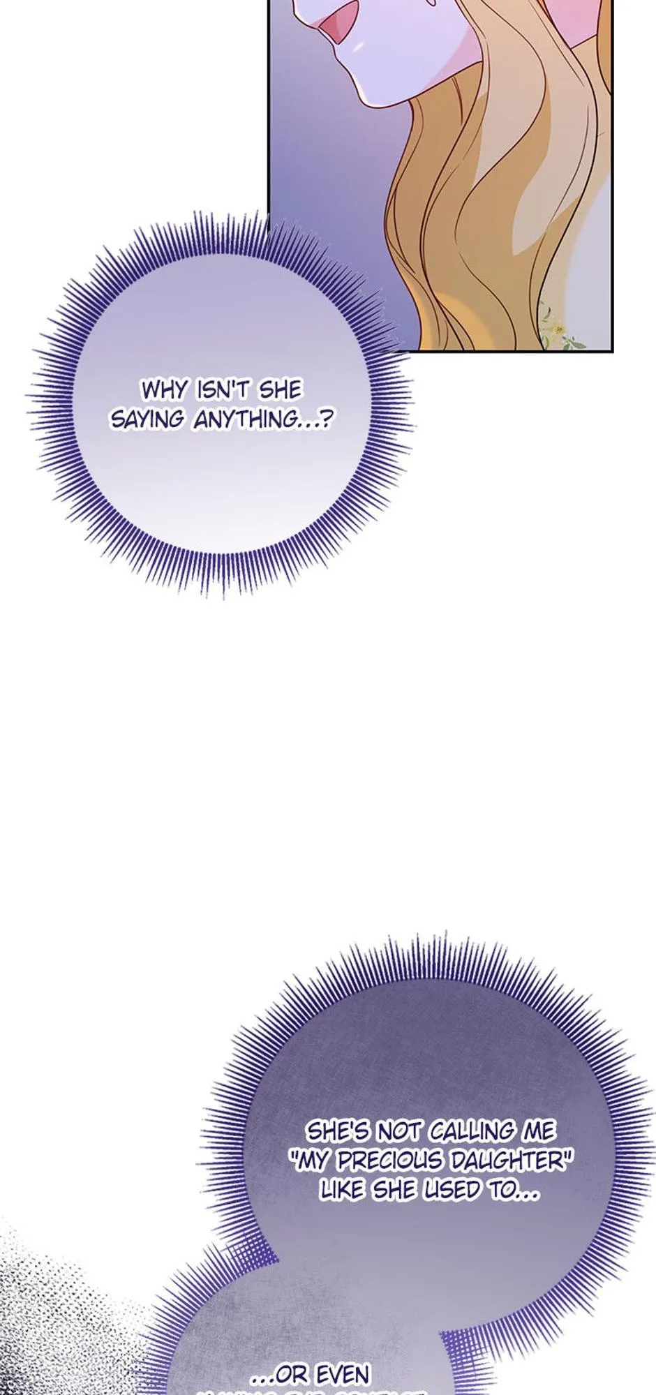 I Ended Up Saving My Crazy Stepfather! Chapter 38 page 13