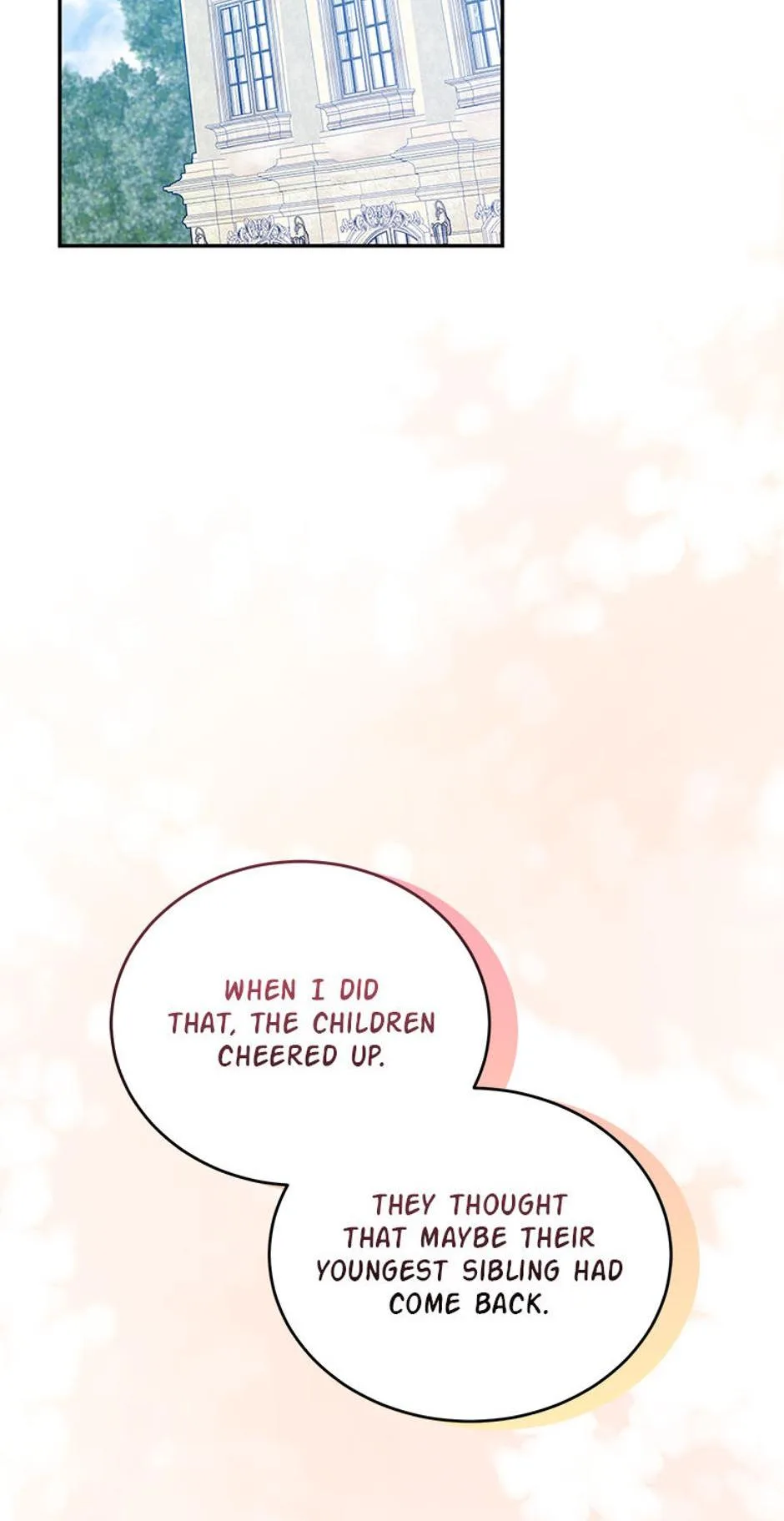 I Ended Up Saving My Crazy Stepfather! Chapter 44 page 42
