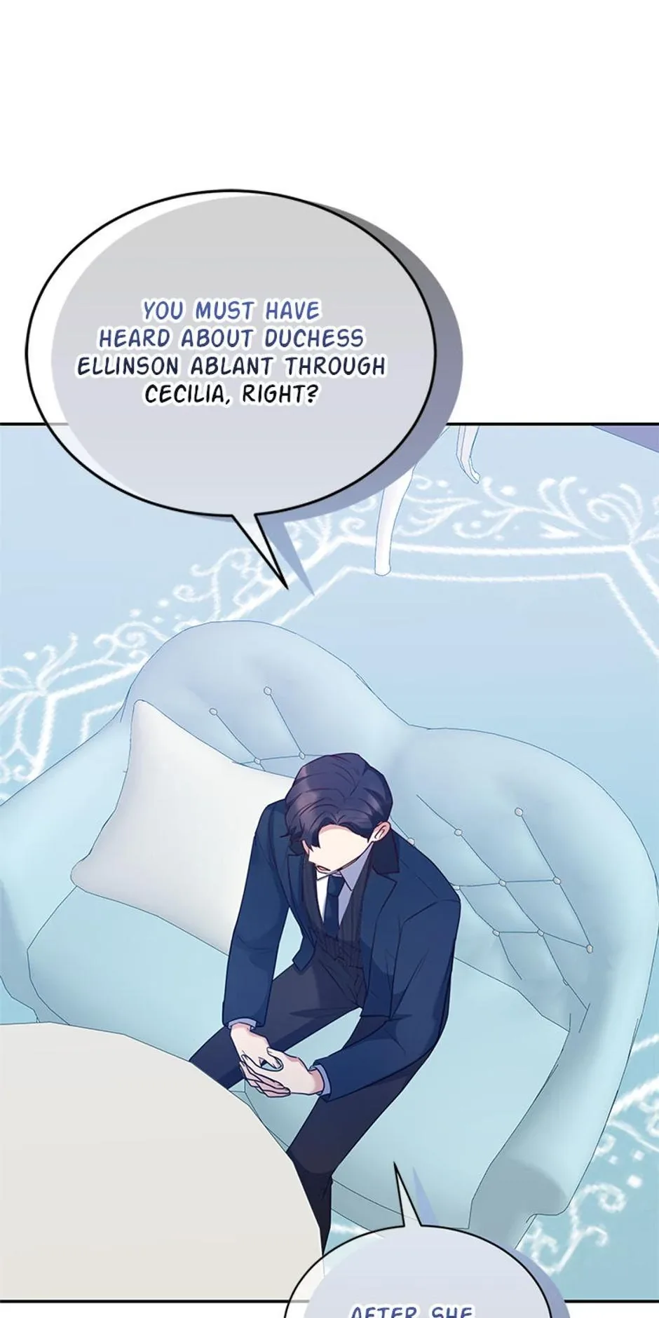 I Ended Up Saving My Crazy Stepfather! Chapter 44 page 31