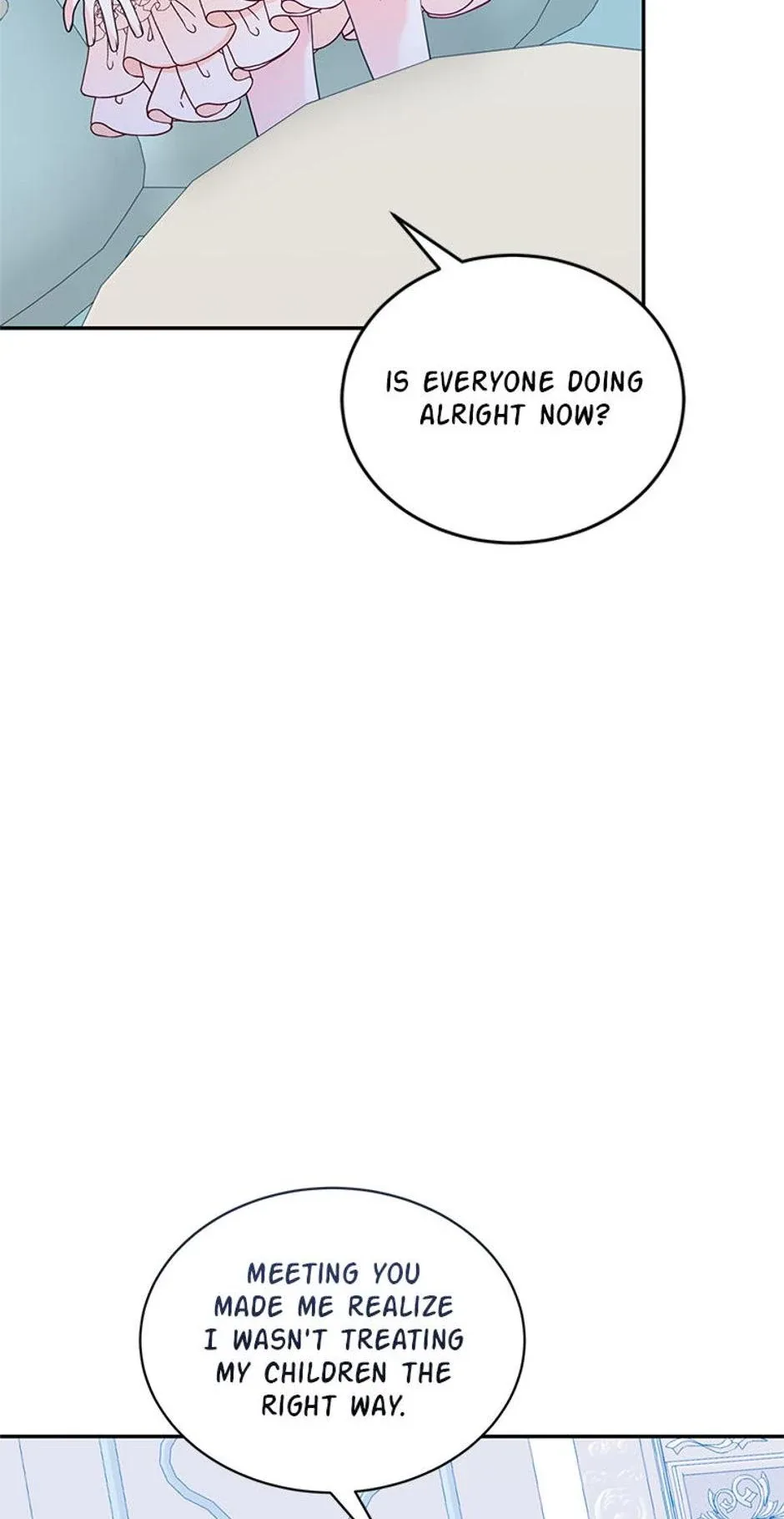I Ended Up Saving My Crazy Stepfather! Chapter 44 page 56