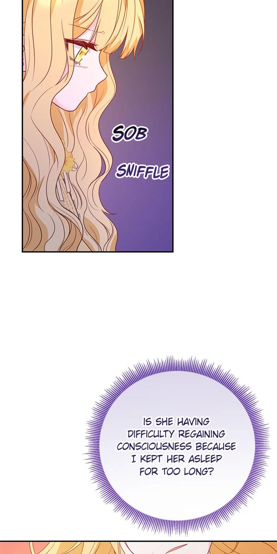 I Ended Up Saving My Crazy Stepfather! Chapter 38 page 33