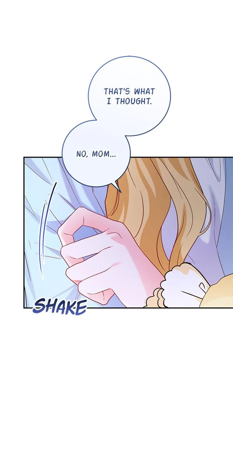 I Ended Up Saving My Crazy Stepfather! Chapter 38 page 20