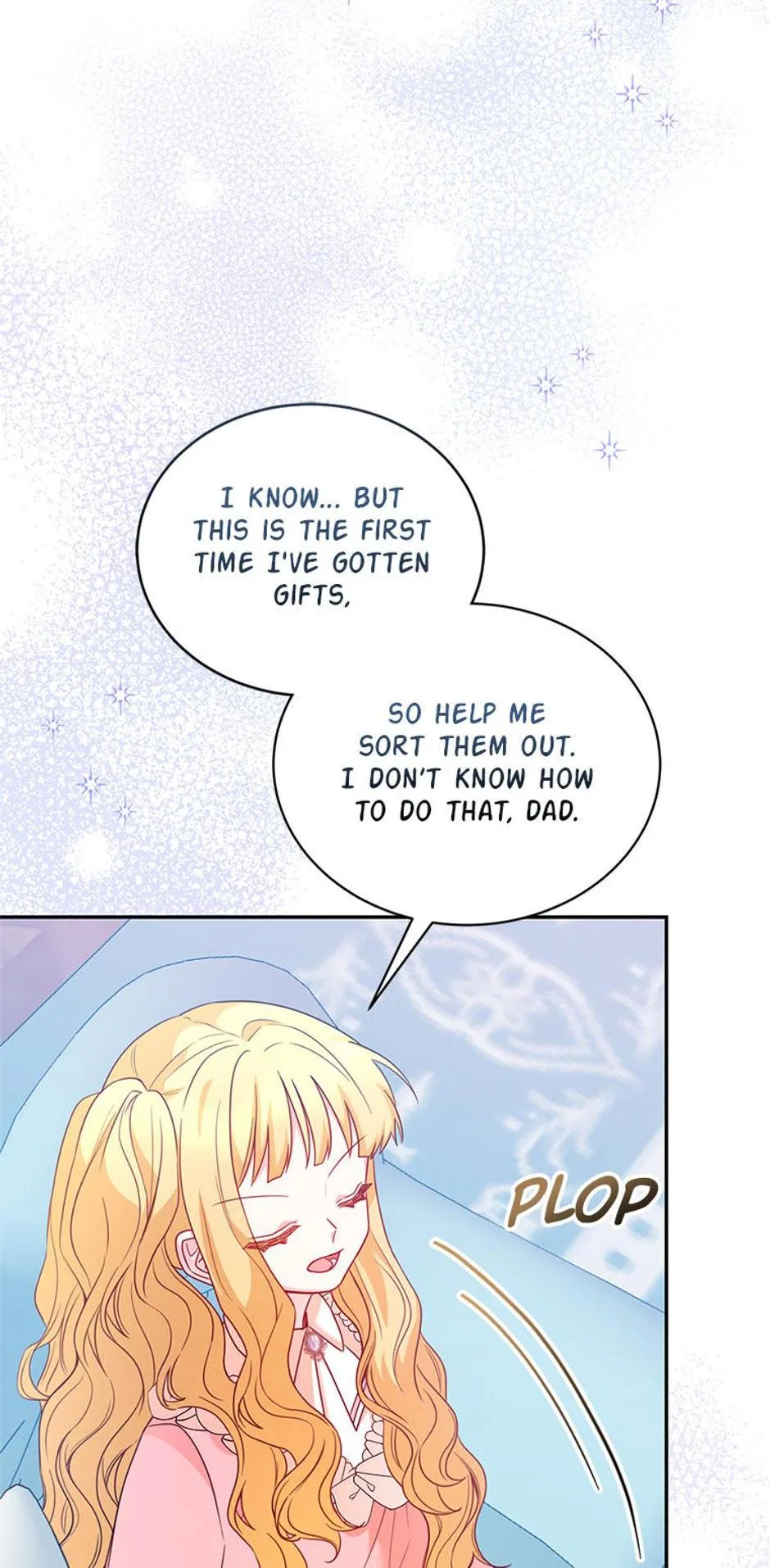 I Ended Up Saving My Crazy Stepfather! Chapter 44 page 18