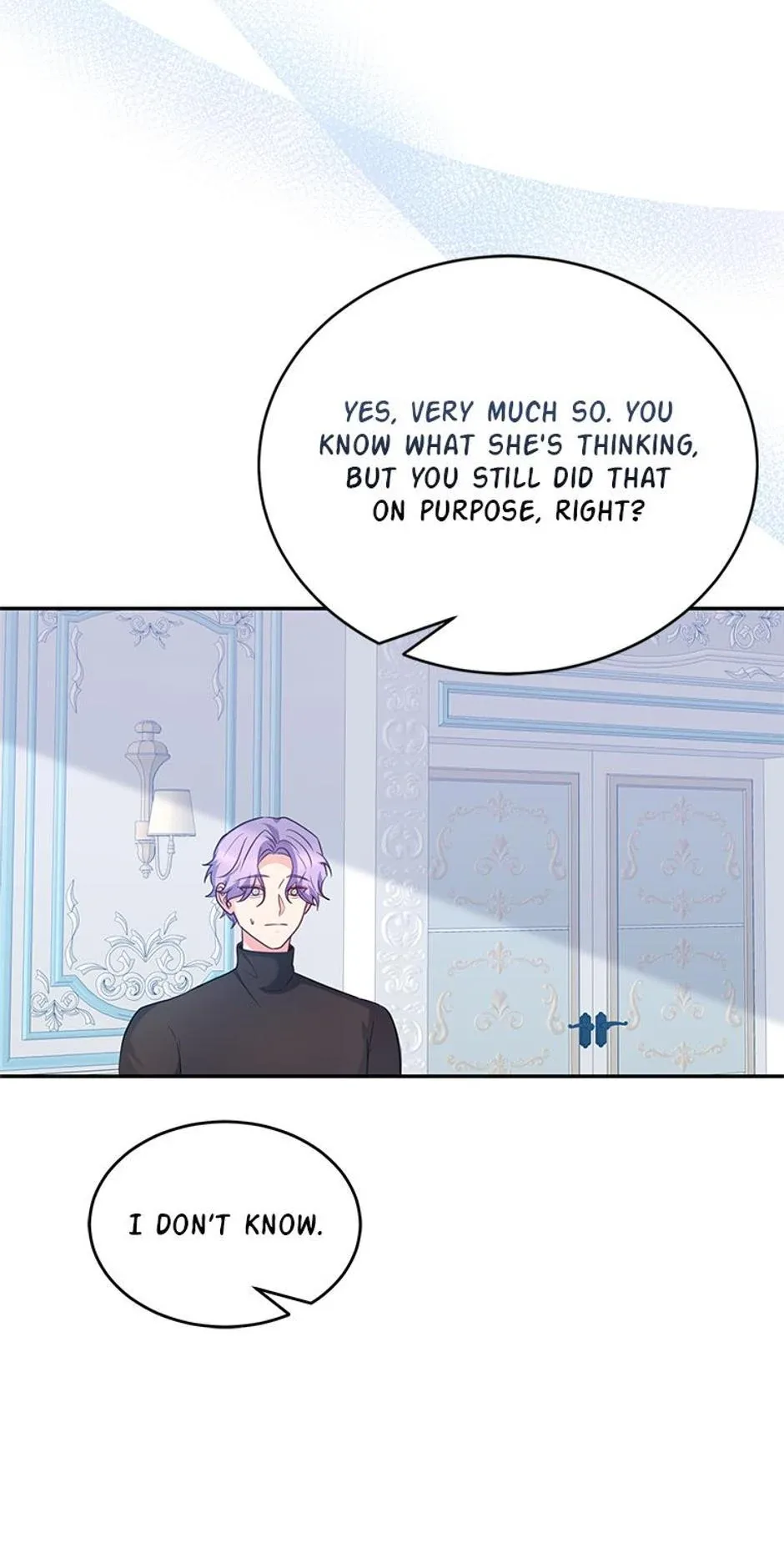 I Ended Up Saving My Crazy Stepfather! Chapter 44 page 7