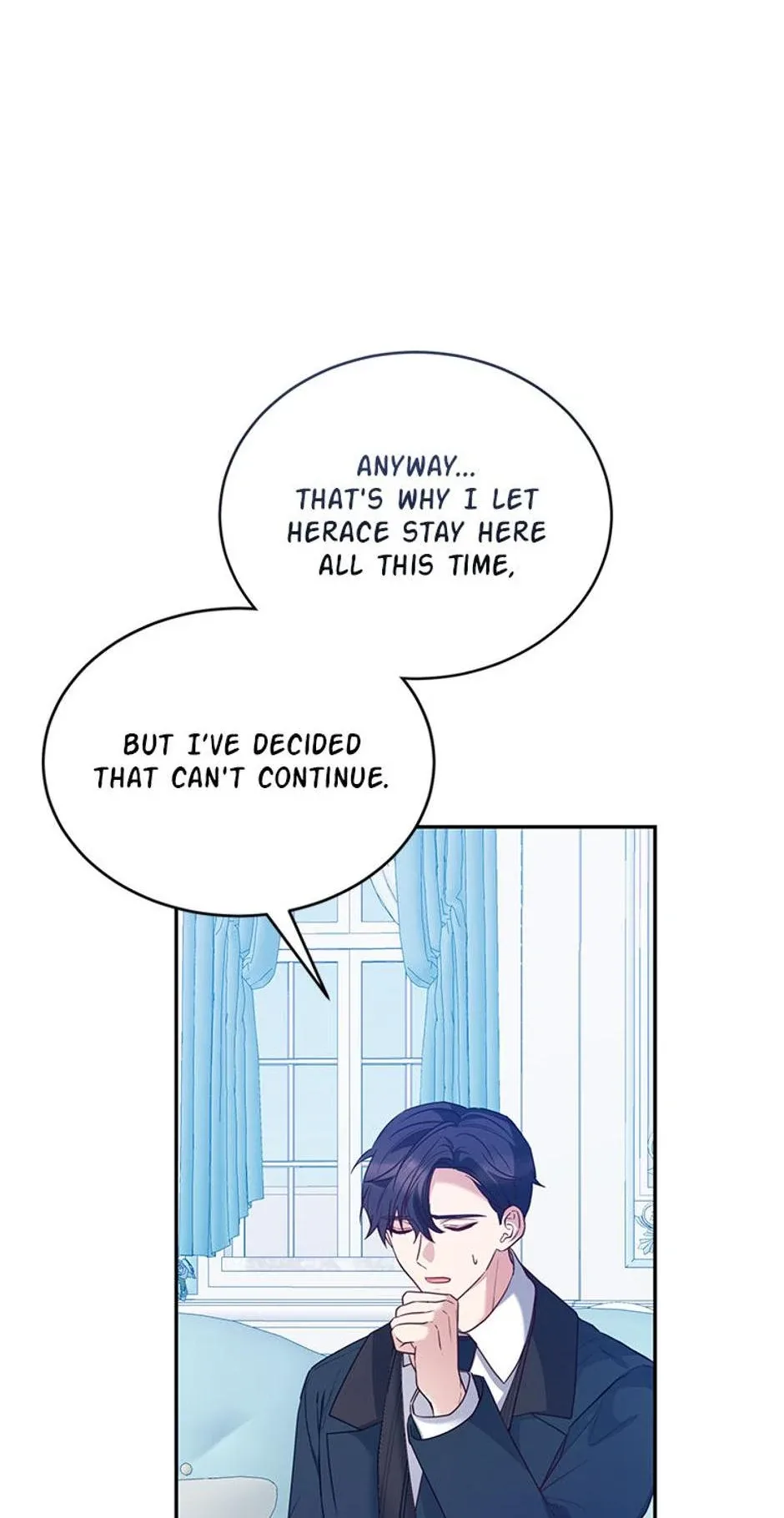 I Ended Up Saving My Crazy Stepfather! Chapter 44 page 58