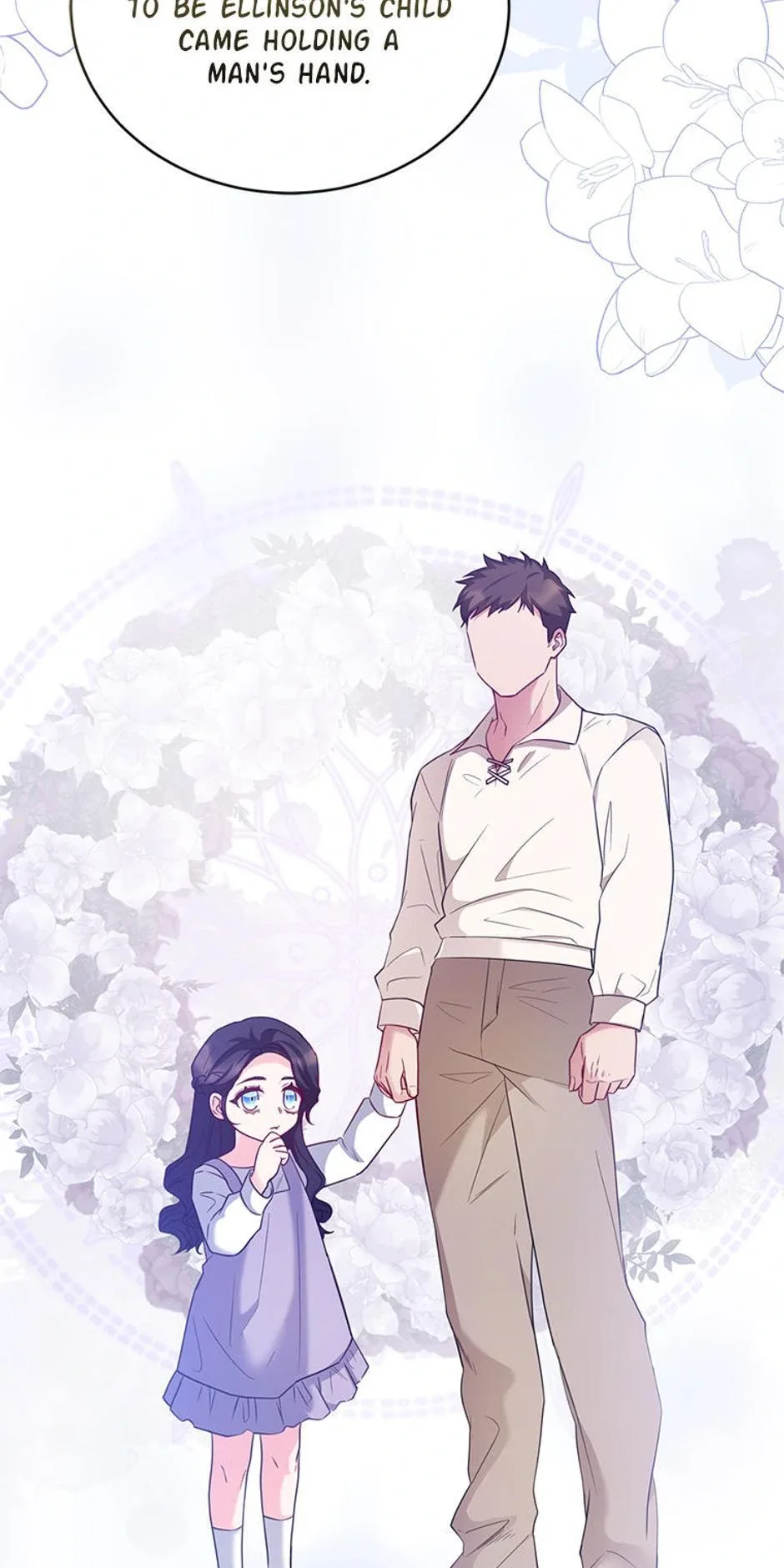 I Ended Up Saving My Crazy Stepfather! Chapter 44 page 39