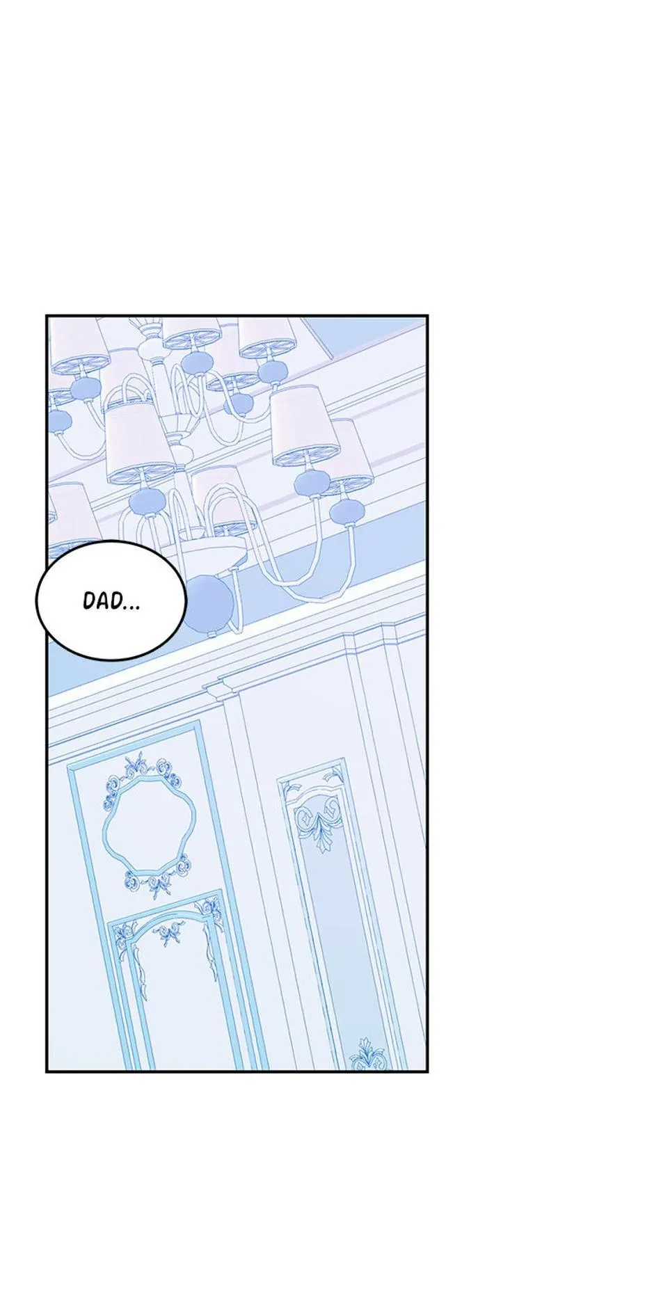 I Ended Up Saving My Crazy Stepfather! Chapter 44 page 2