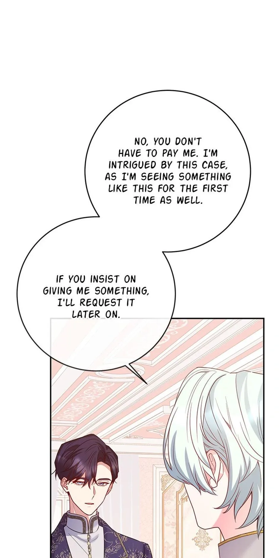 I Ended Up Saving My Crazy Stepfather! Chapter 39 page 5