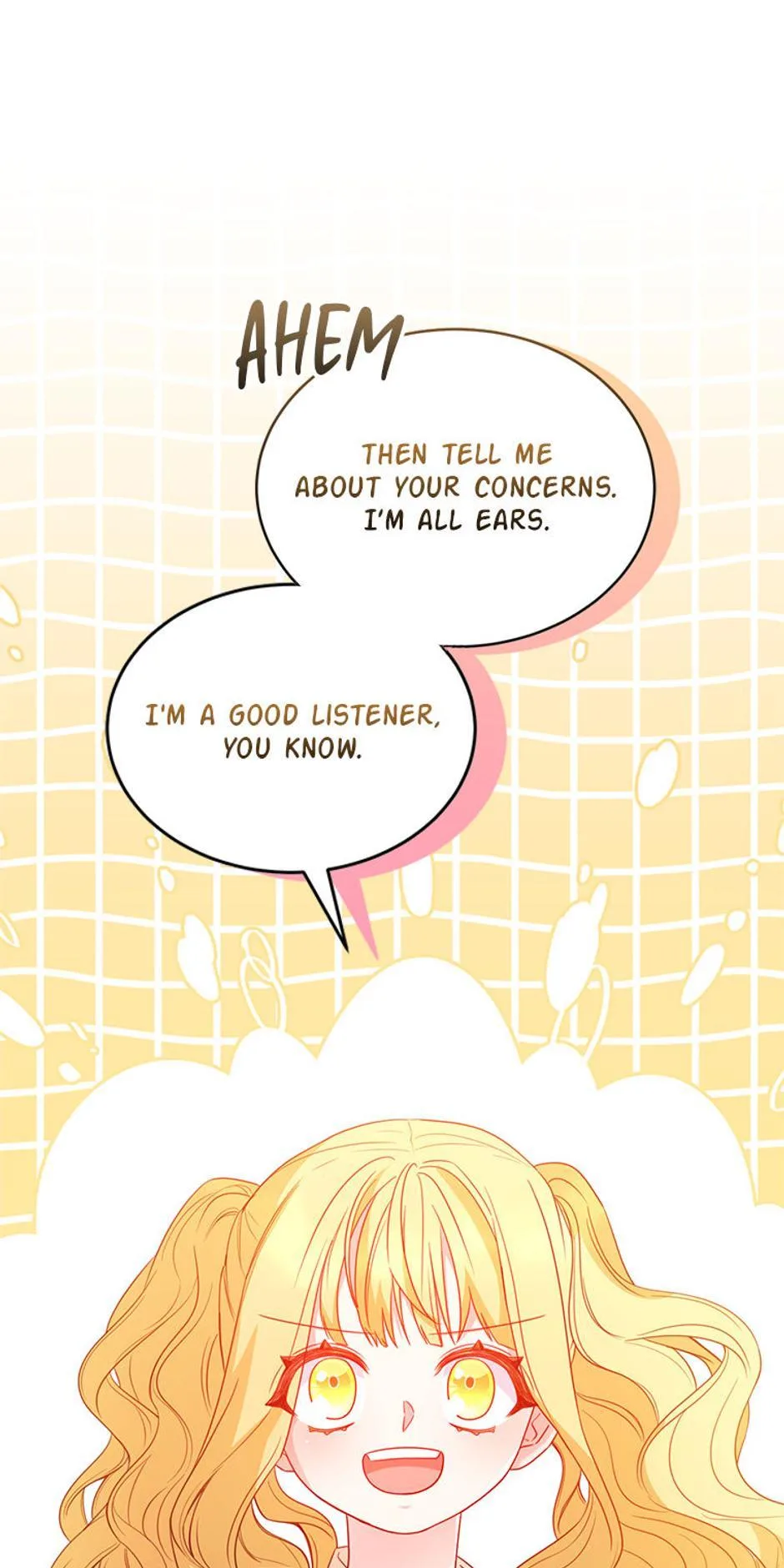 I Ended Up Saving My Crazy Stepfather! Chapter 44 page 21