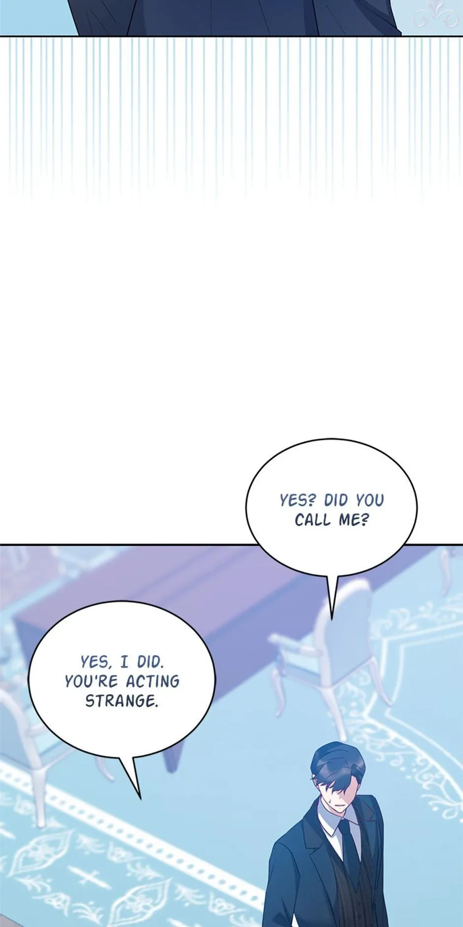 I Ended Up Saving My Crazy Stepfather! Chapter 44 page 4