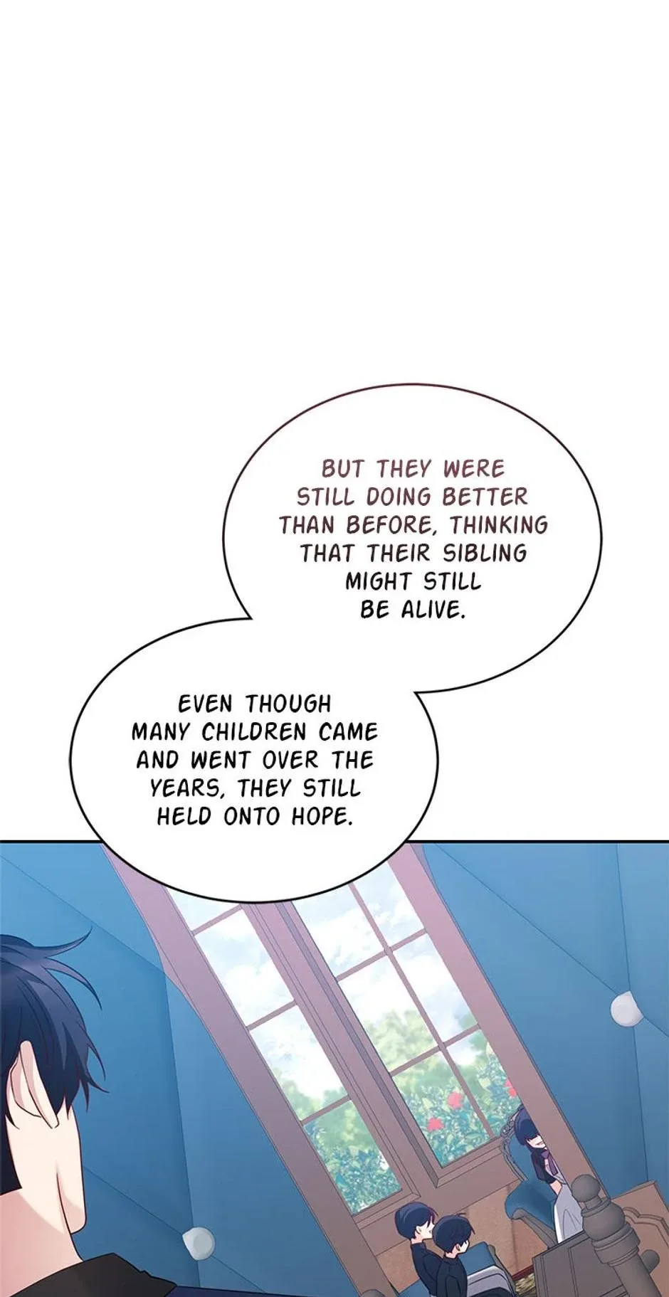 I Ended Up Saving My Crazy Stepfather! Chapter 44 page 45